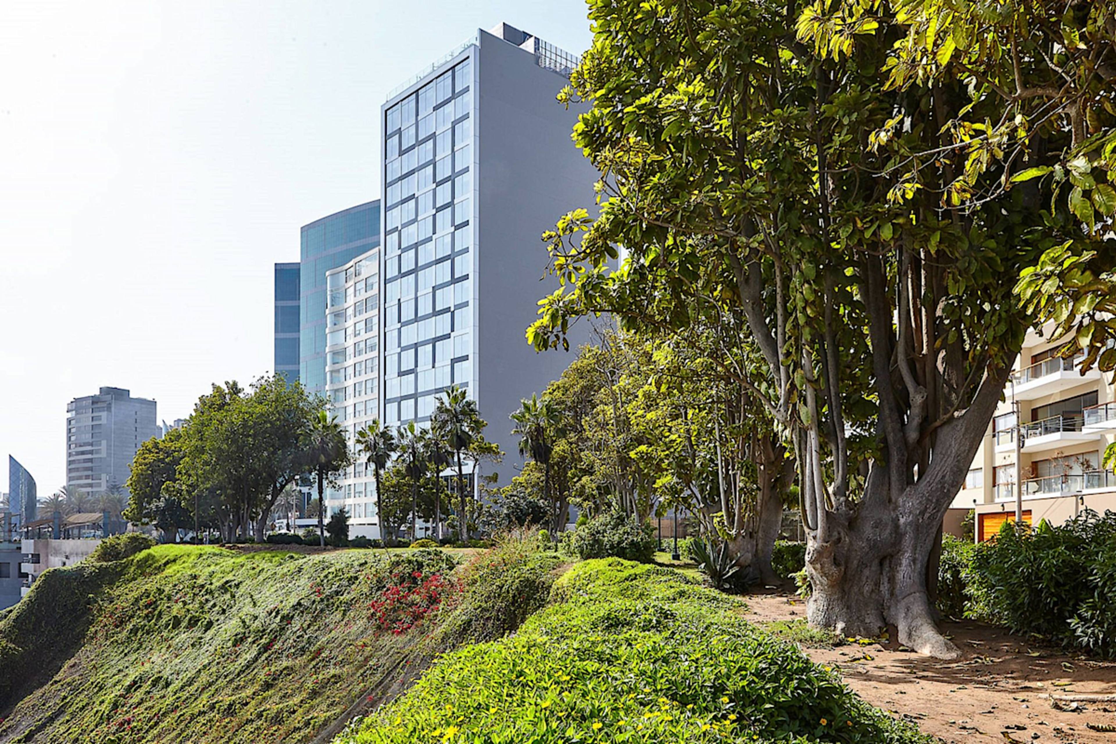 AC Hotel Lima Miraflores