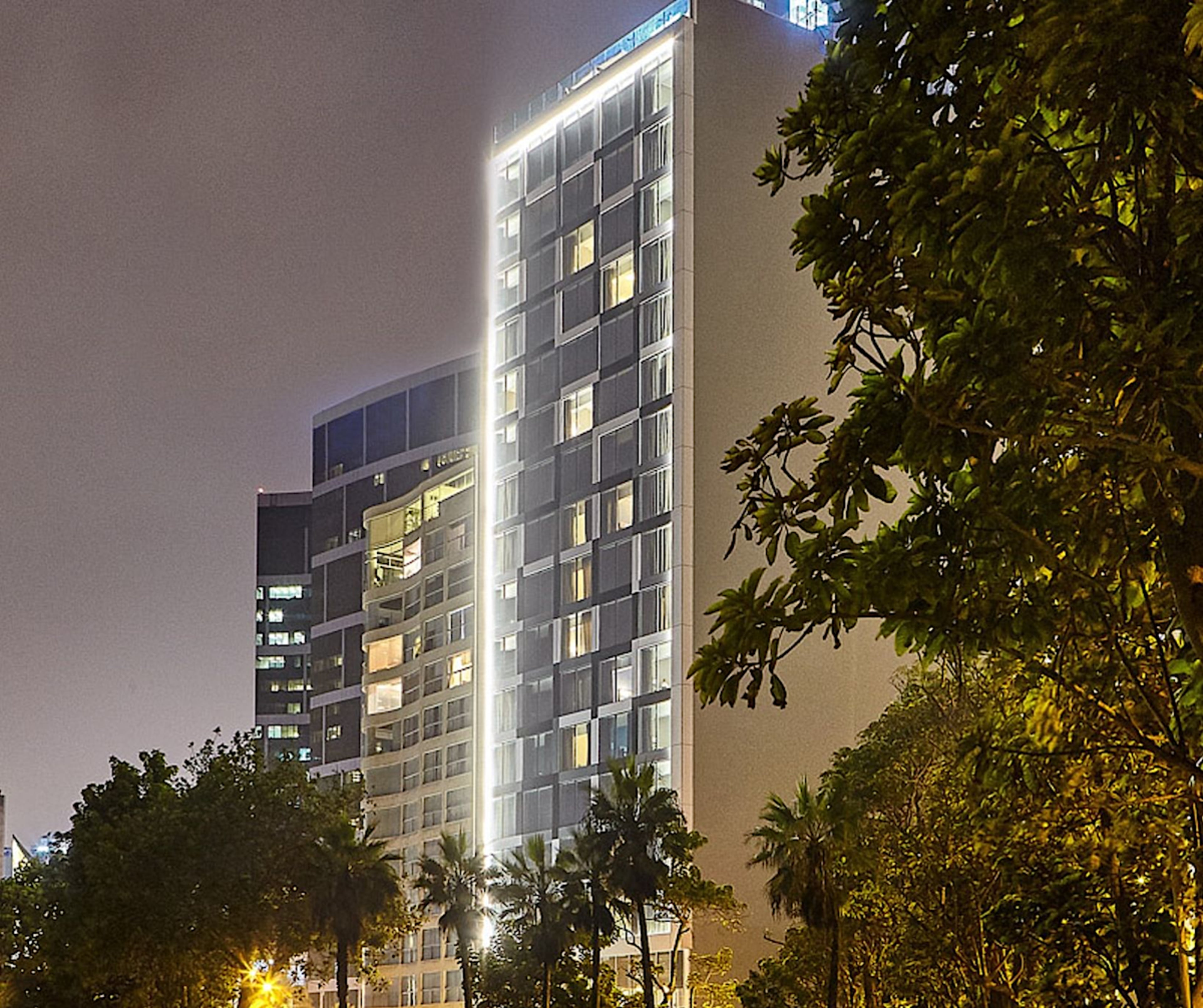 AC Hotel Lima Miraflores