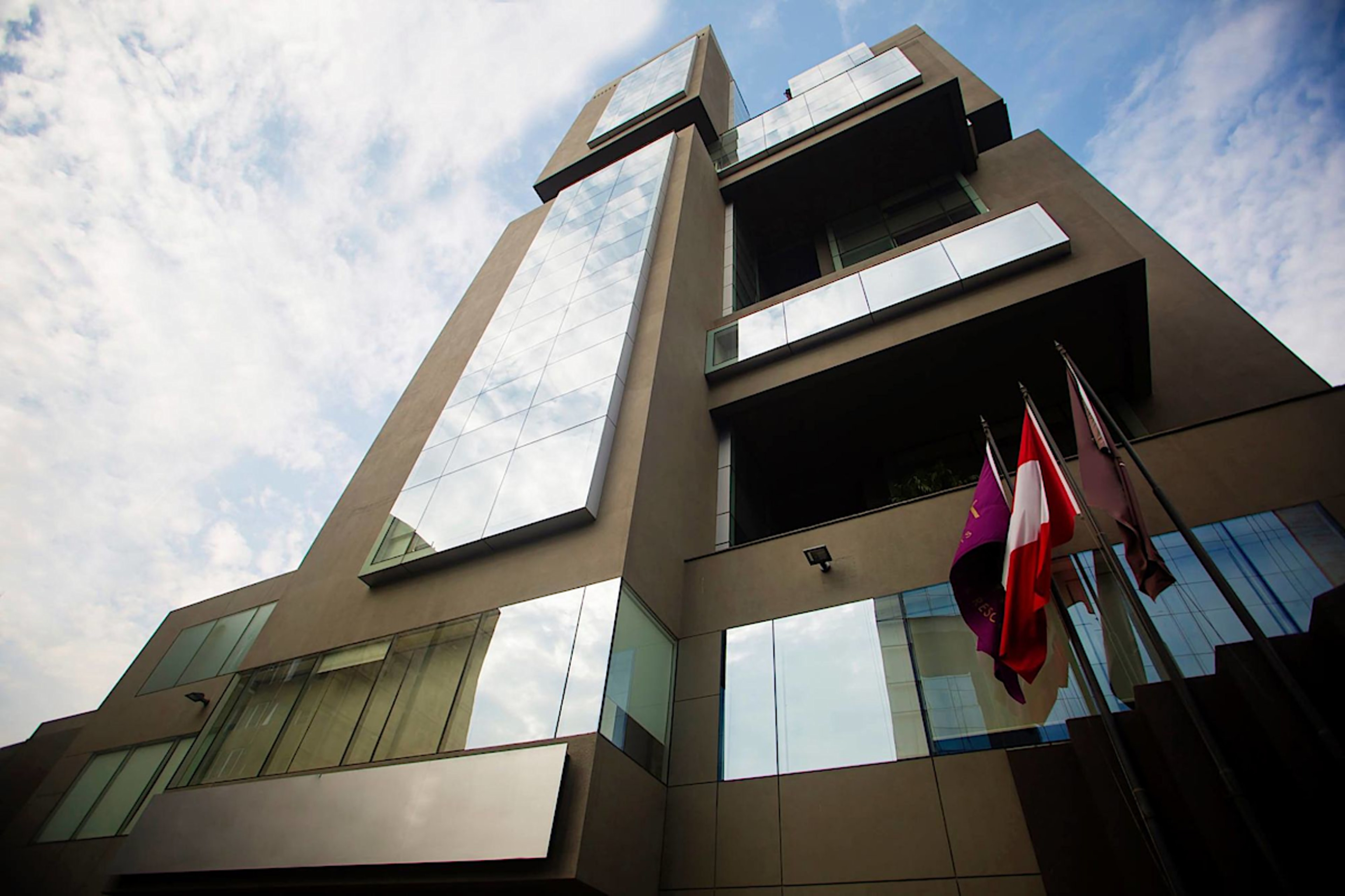 Casa Andina Premium (Miraflores)