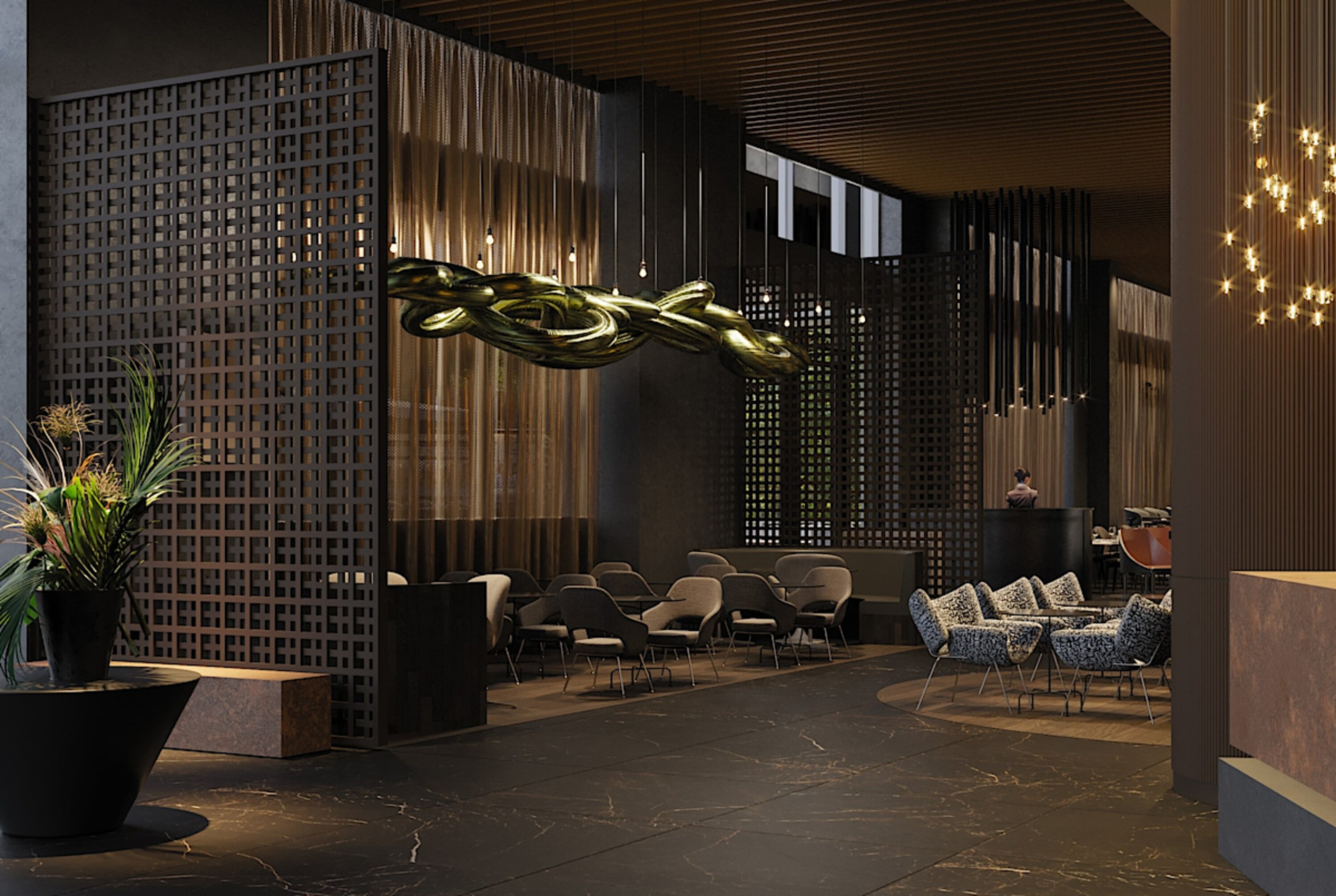 Wyndham Grand Costa Del Sol Lima Airport
