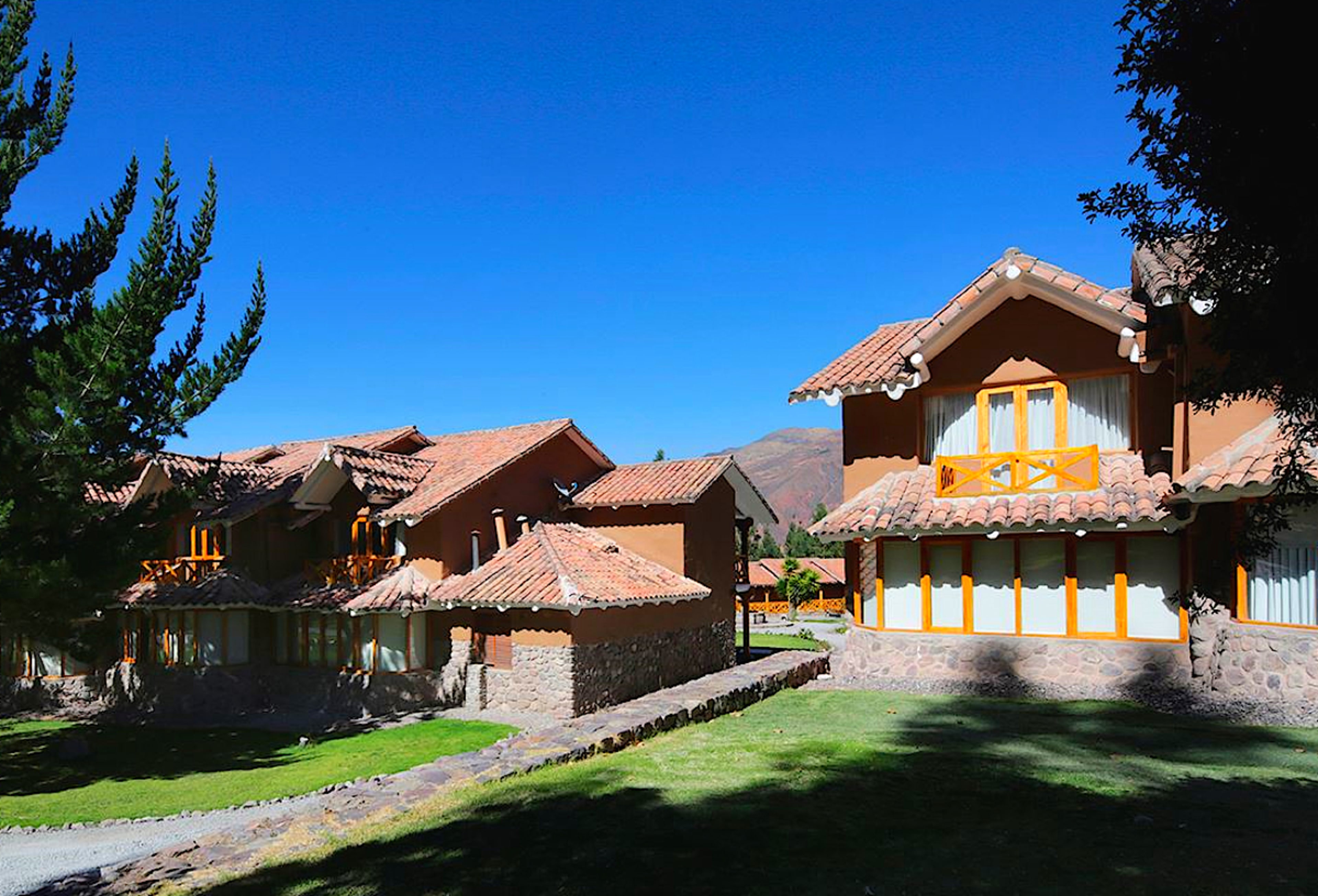 Casa Andina Premium (Sacred Valley)
