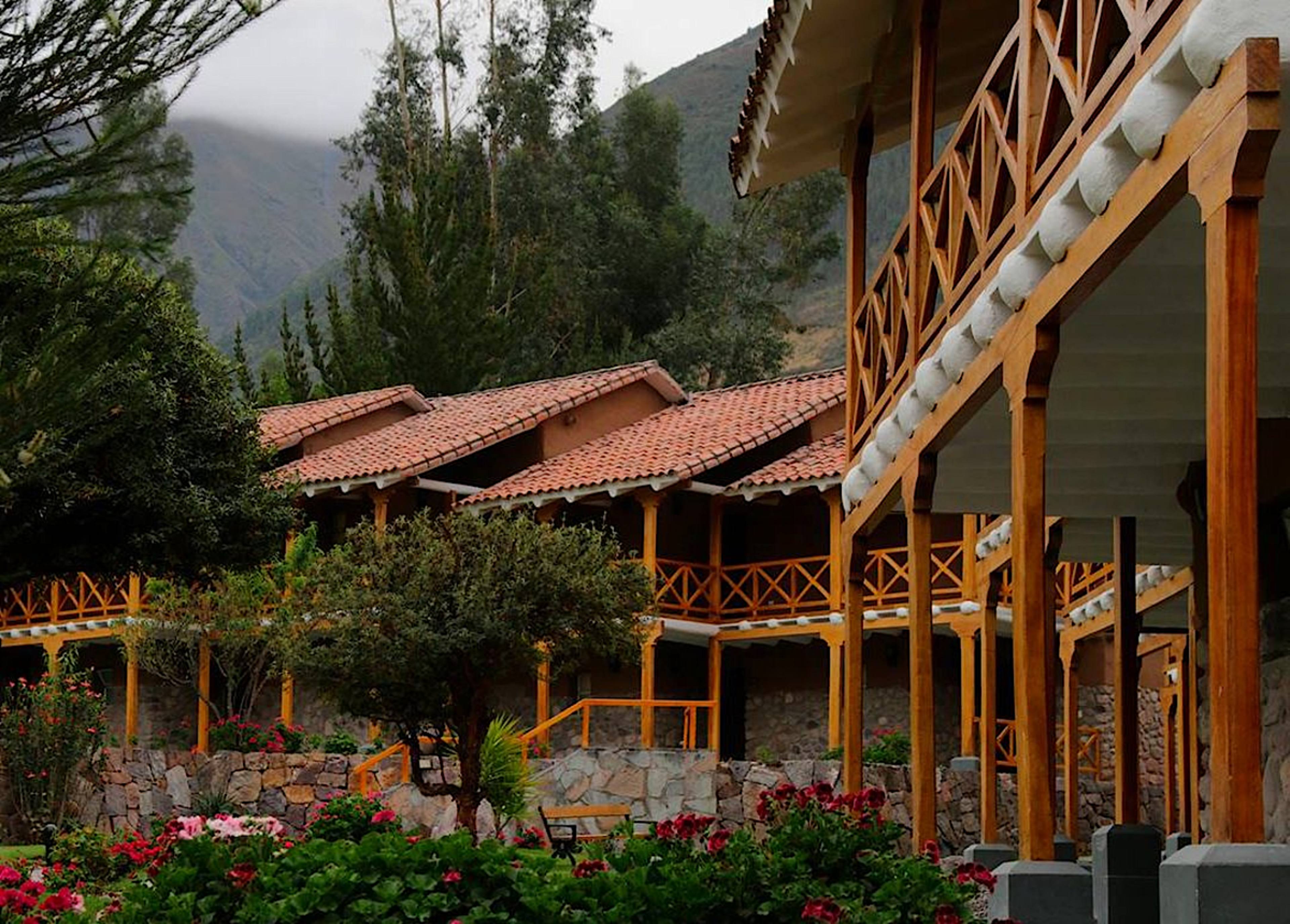 Grounds