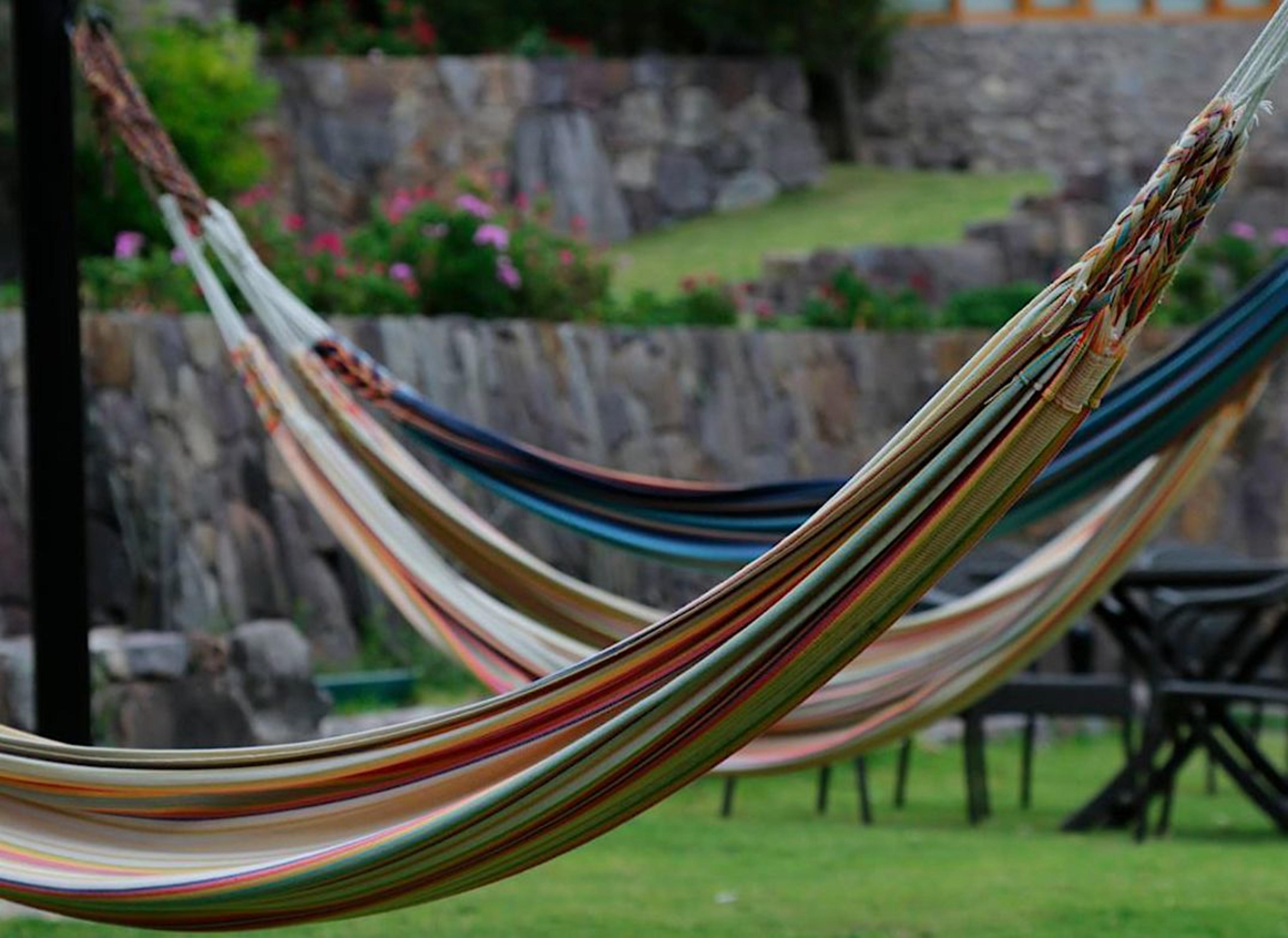 Hammocks