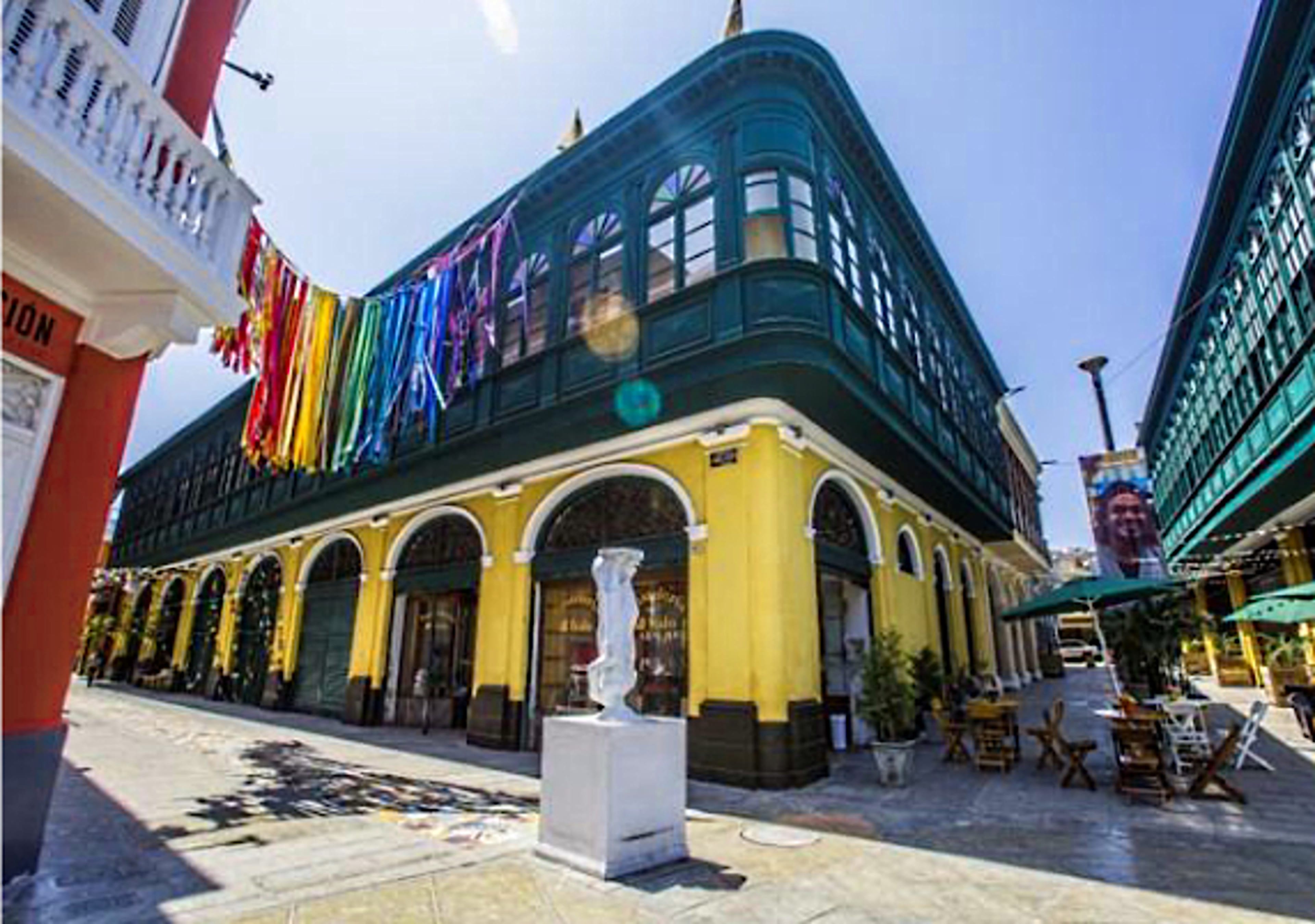 LIMA