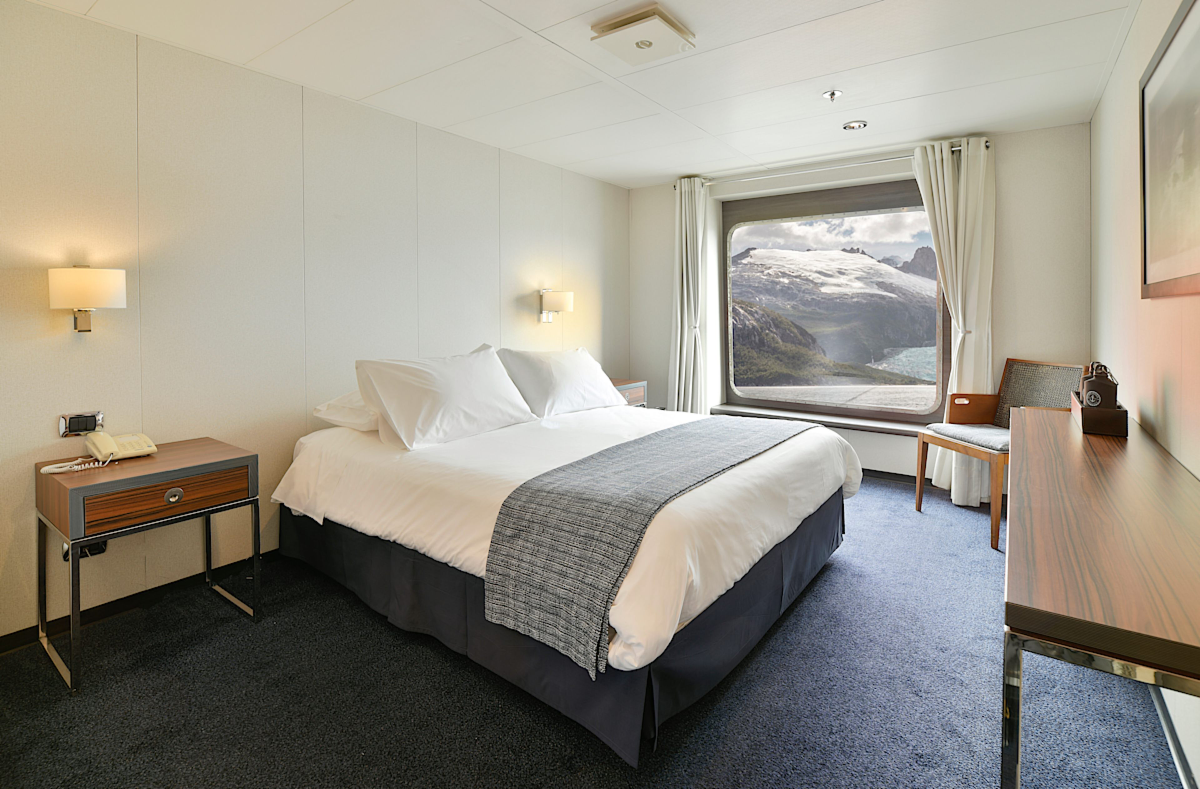 Cabin AA