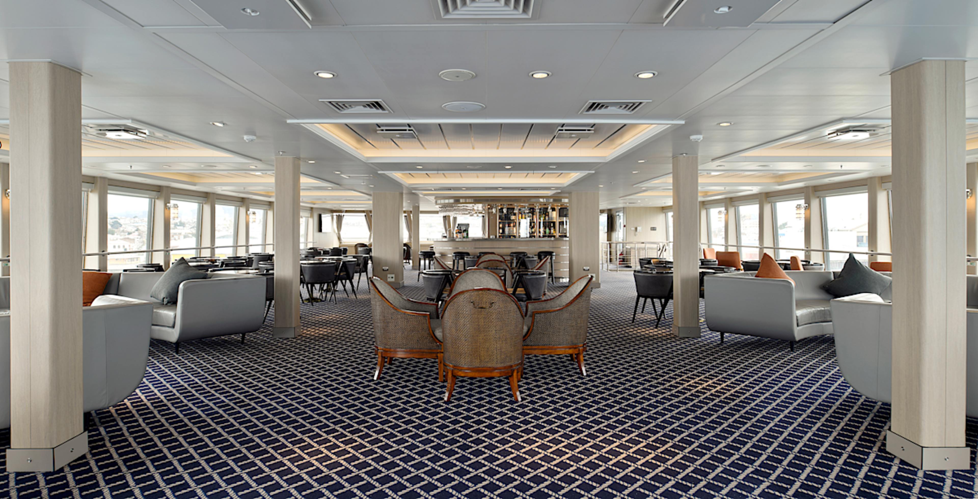 Ventus Lounge