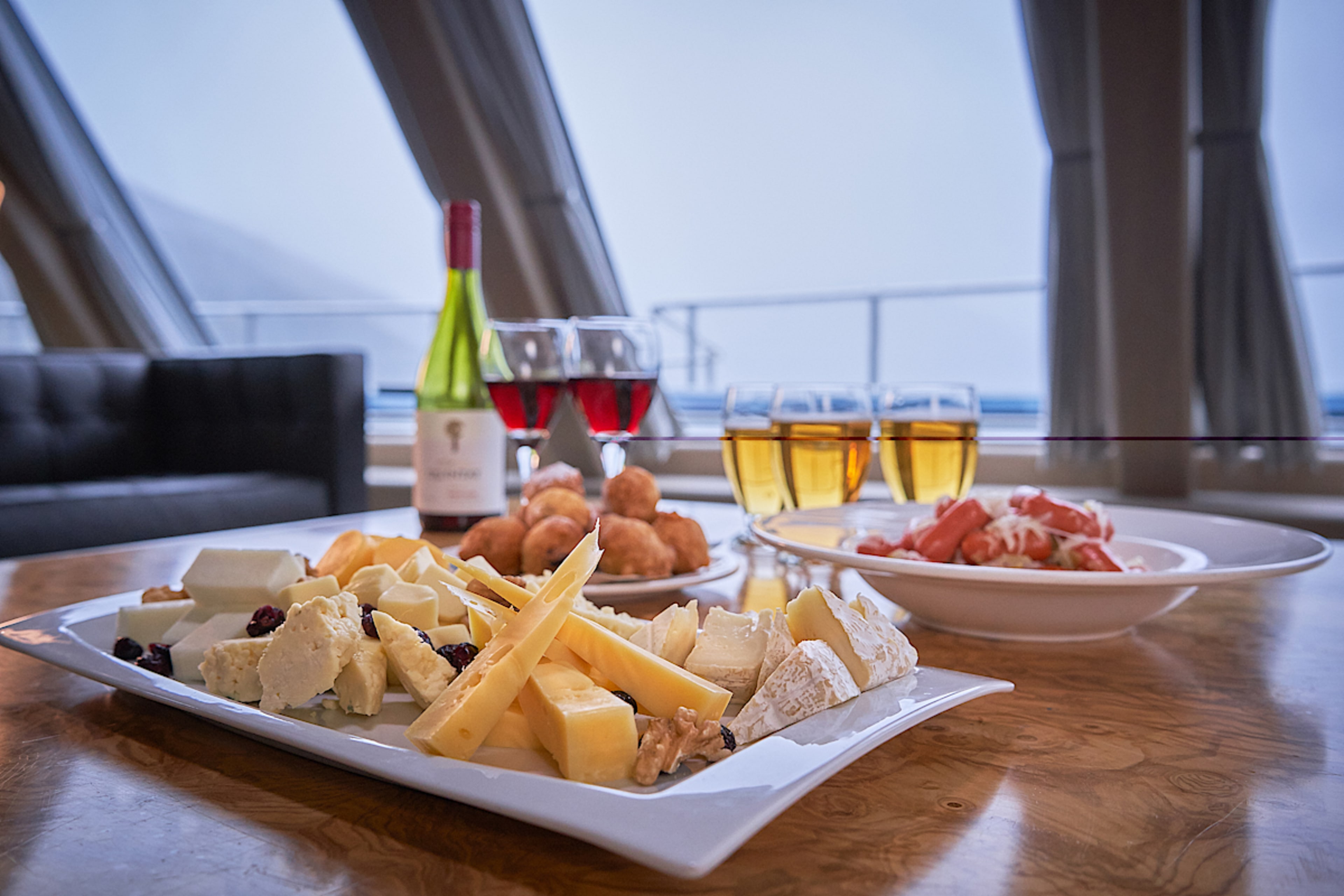 Australis Gastronomy