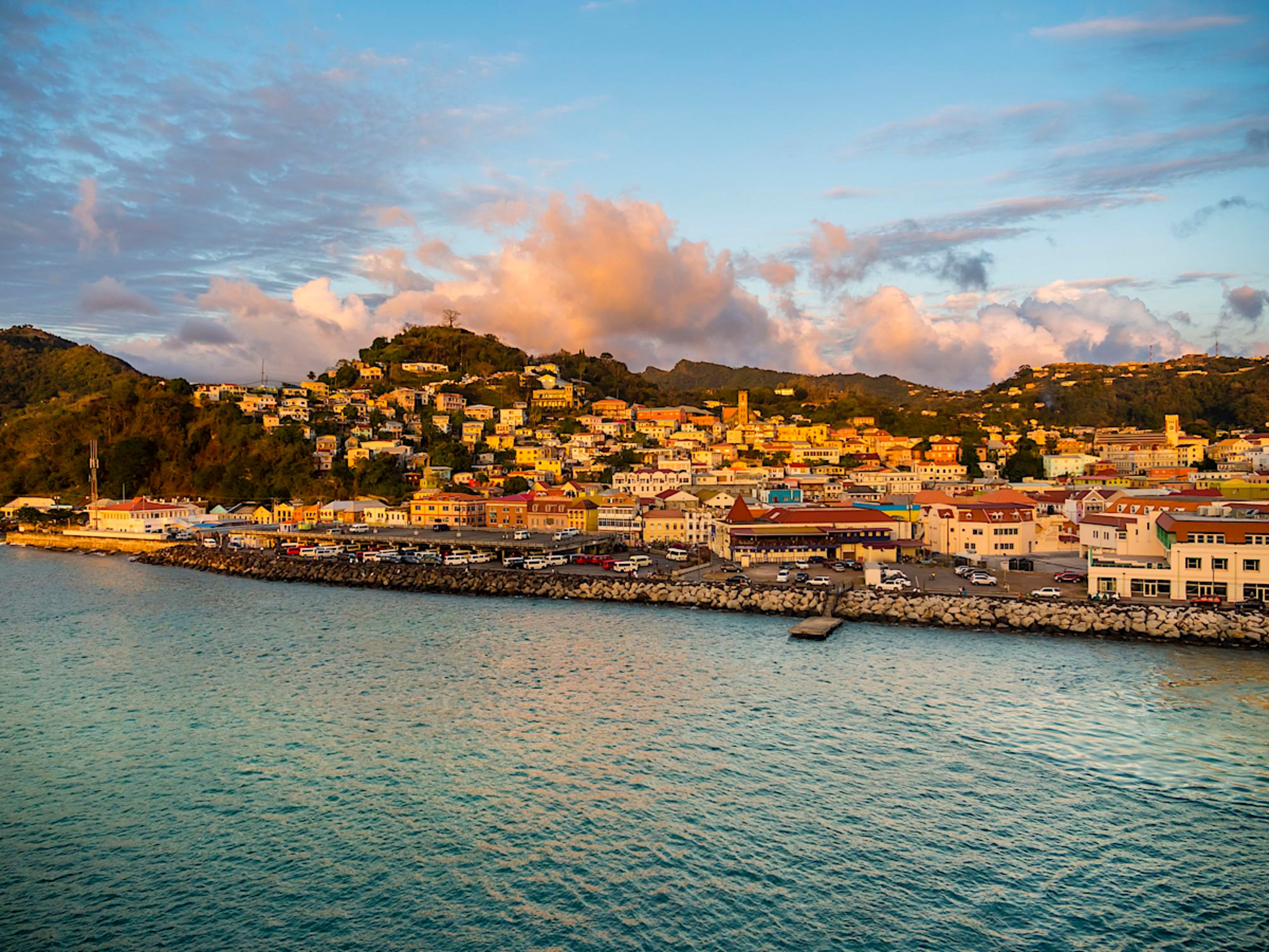 Grenada