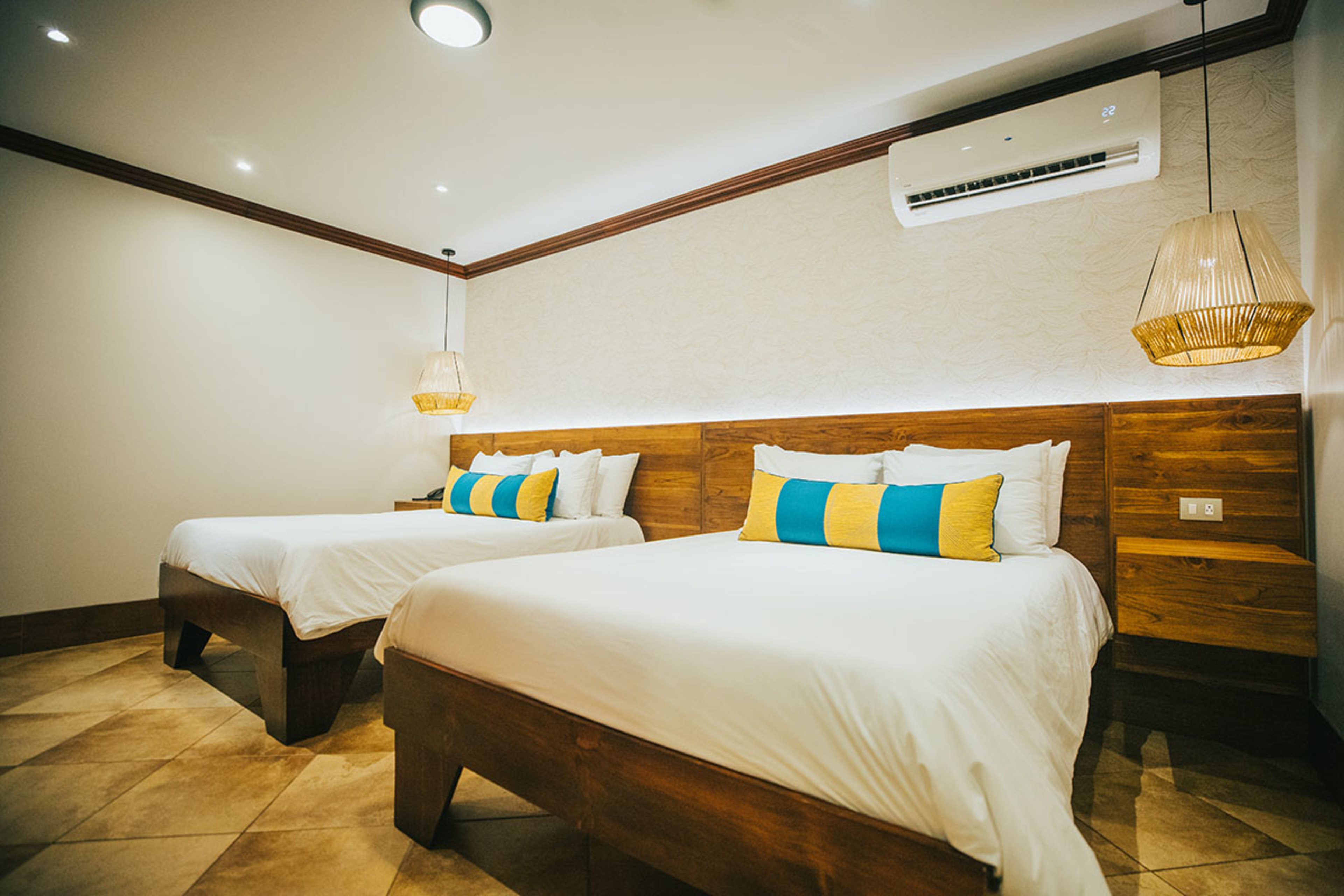 Tropical Suite