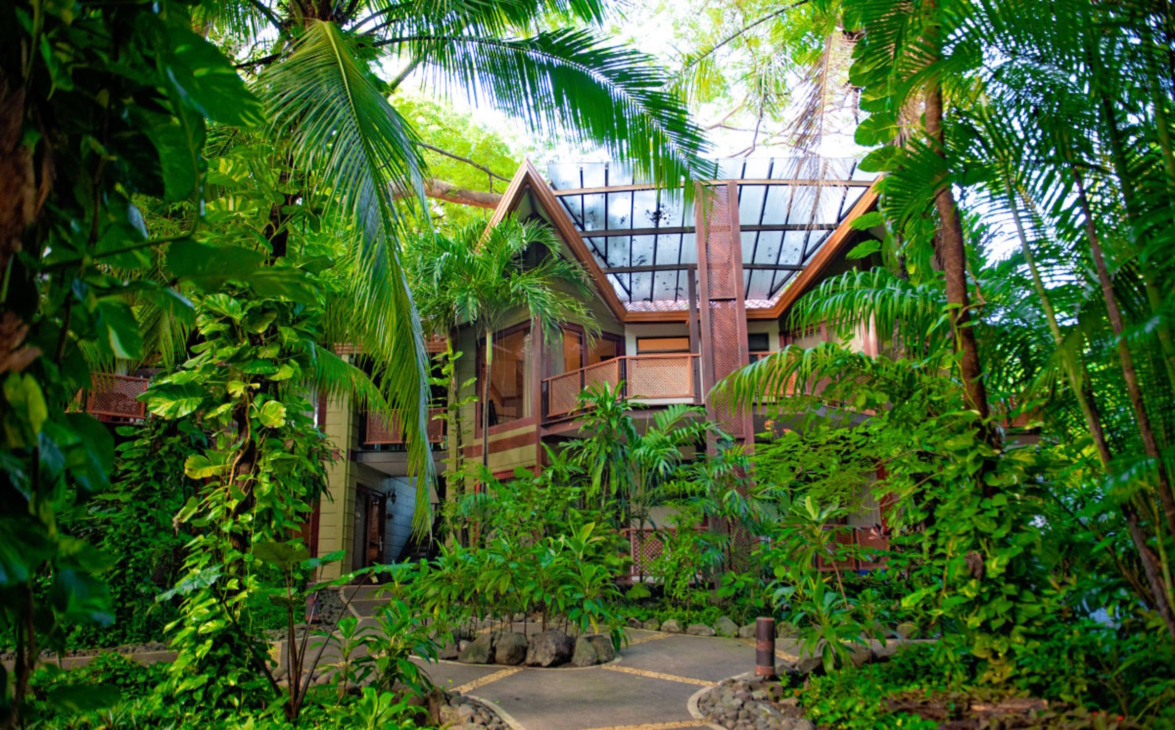 Bosque del Mar