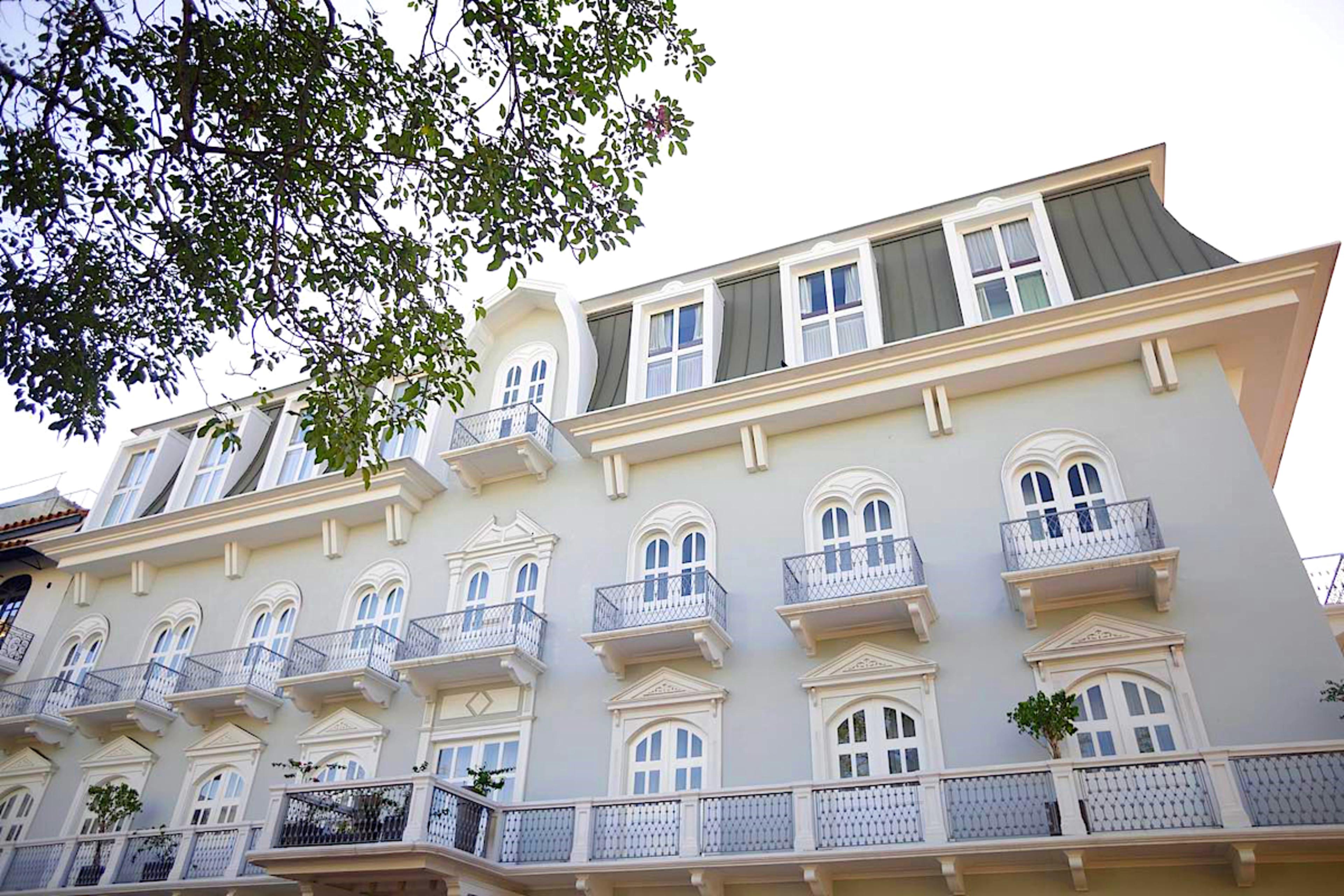 Central Hotel Panama