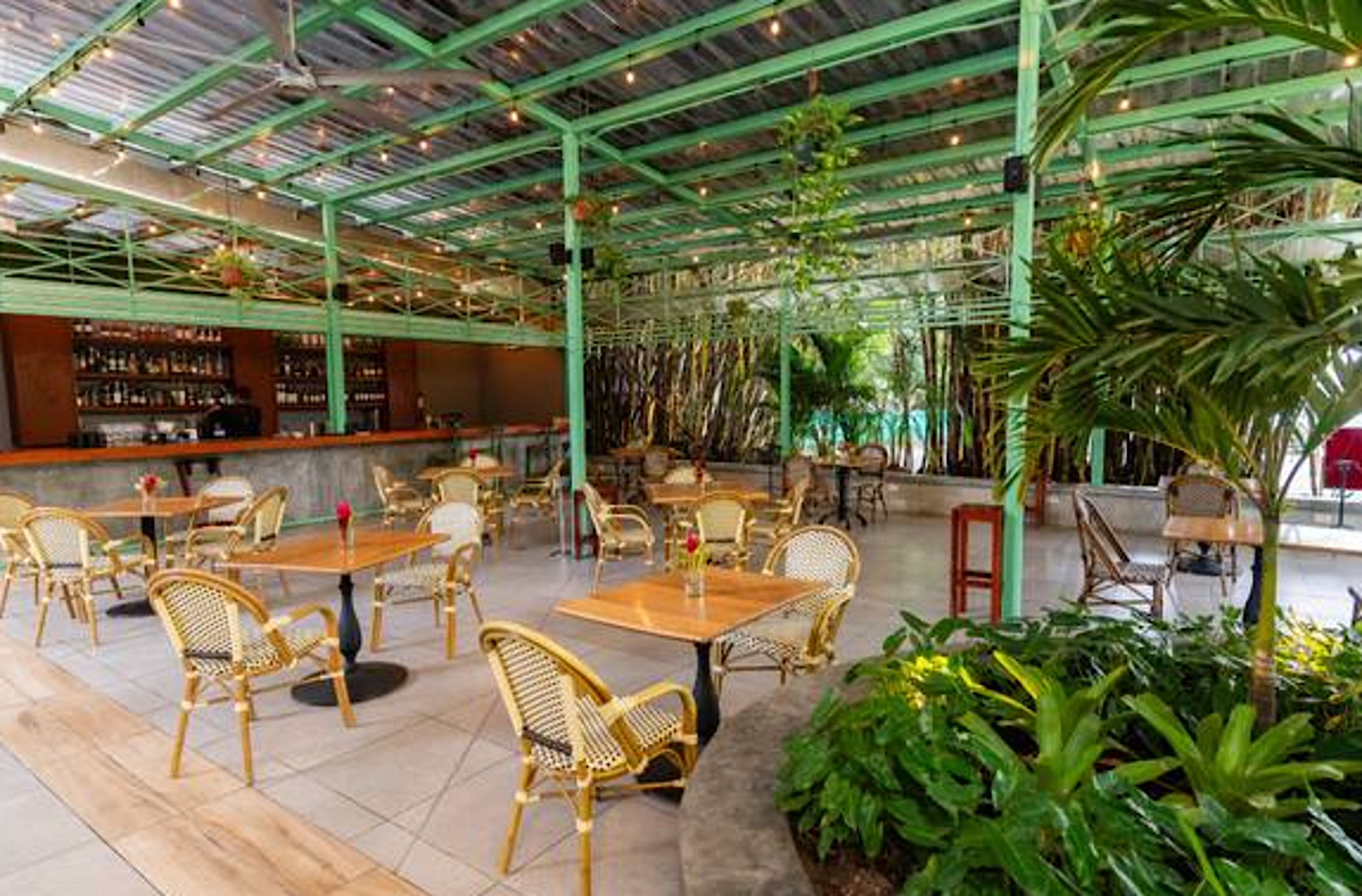 Maito Restaurant