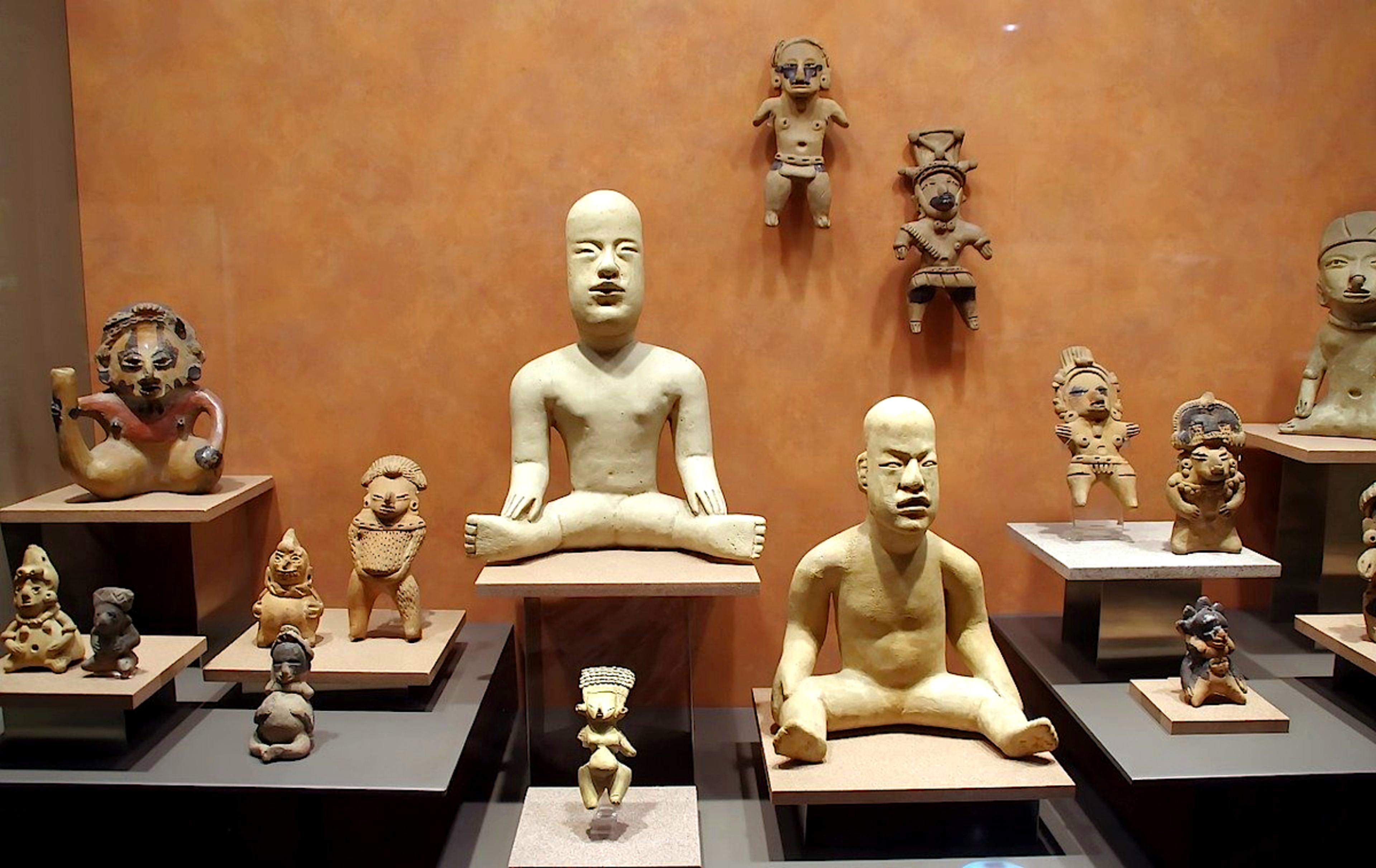 Anthropology Museum
