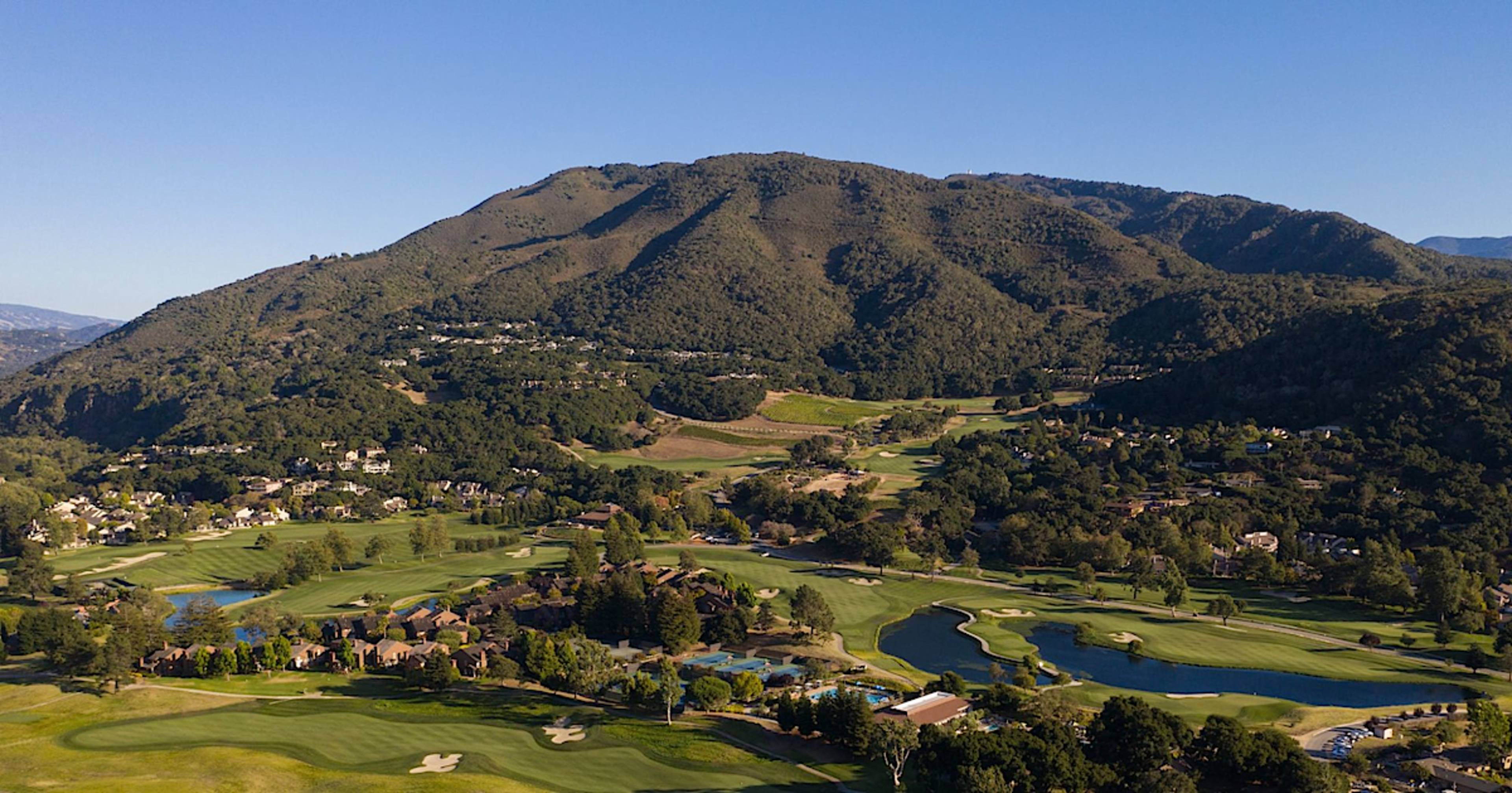 Carmel Valley Ranch