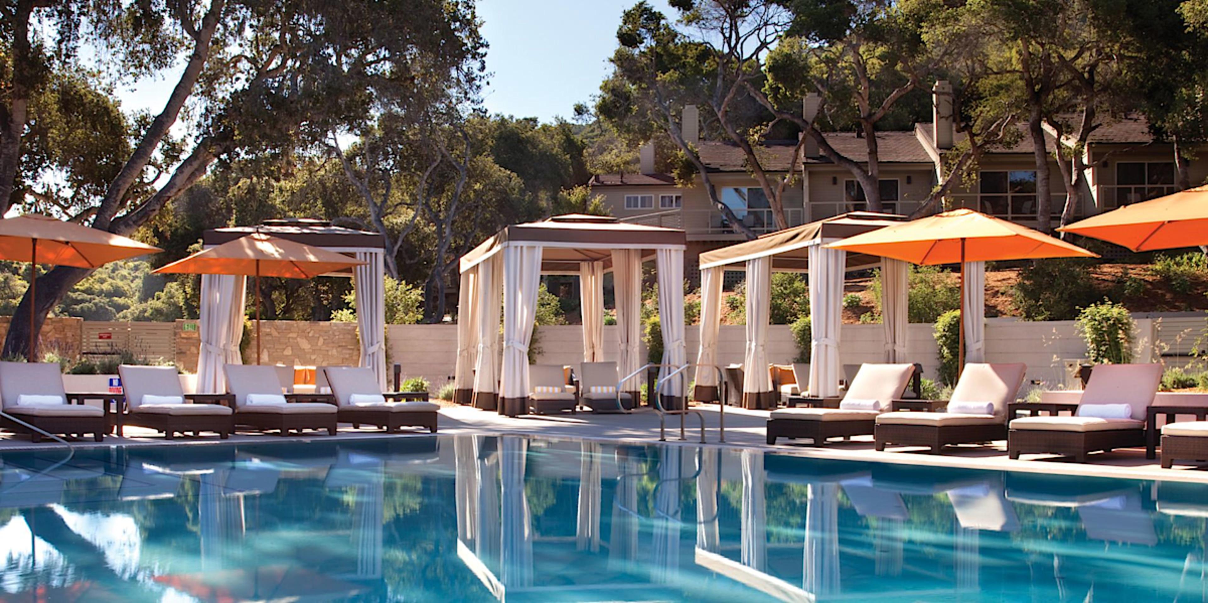 Spa Pool