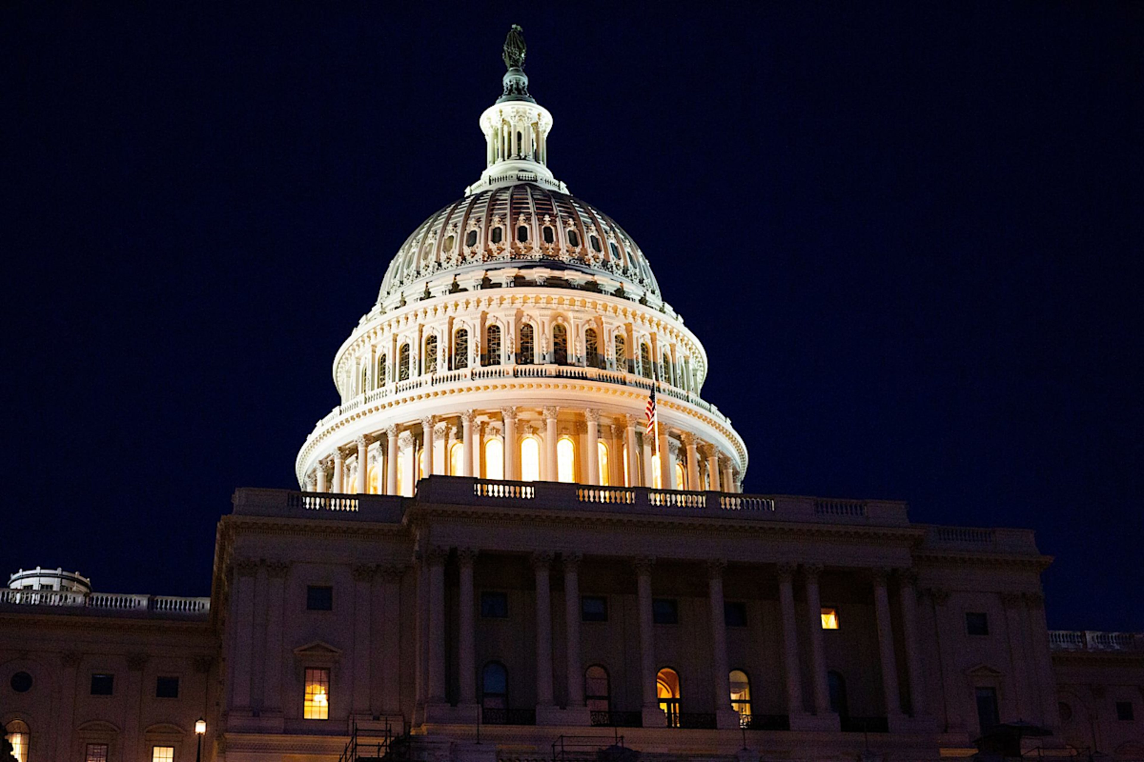 Capitol Building