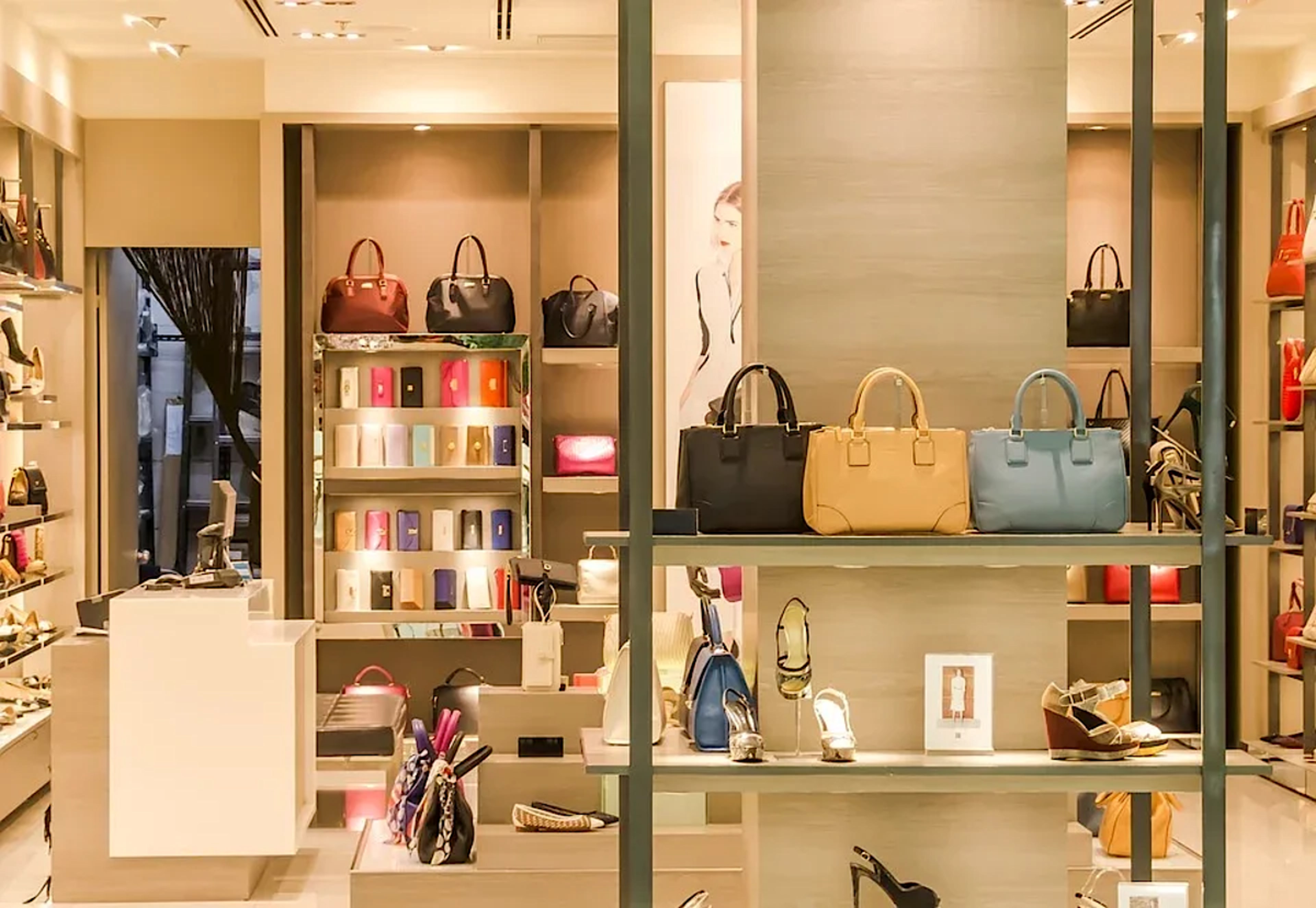 Boutique Shop