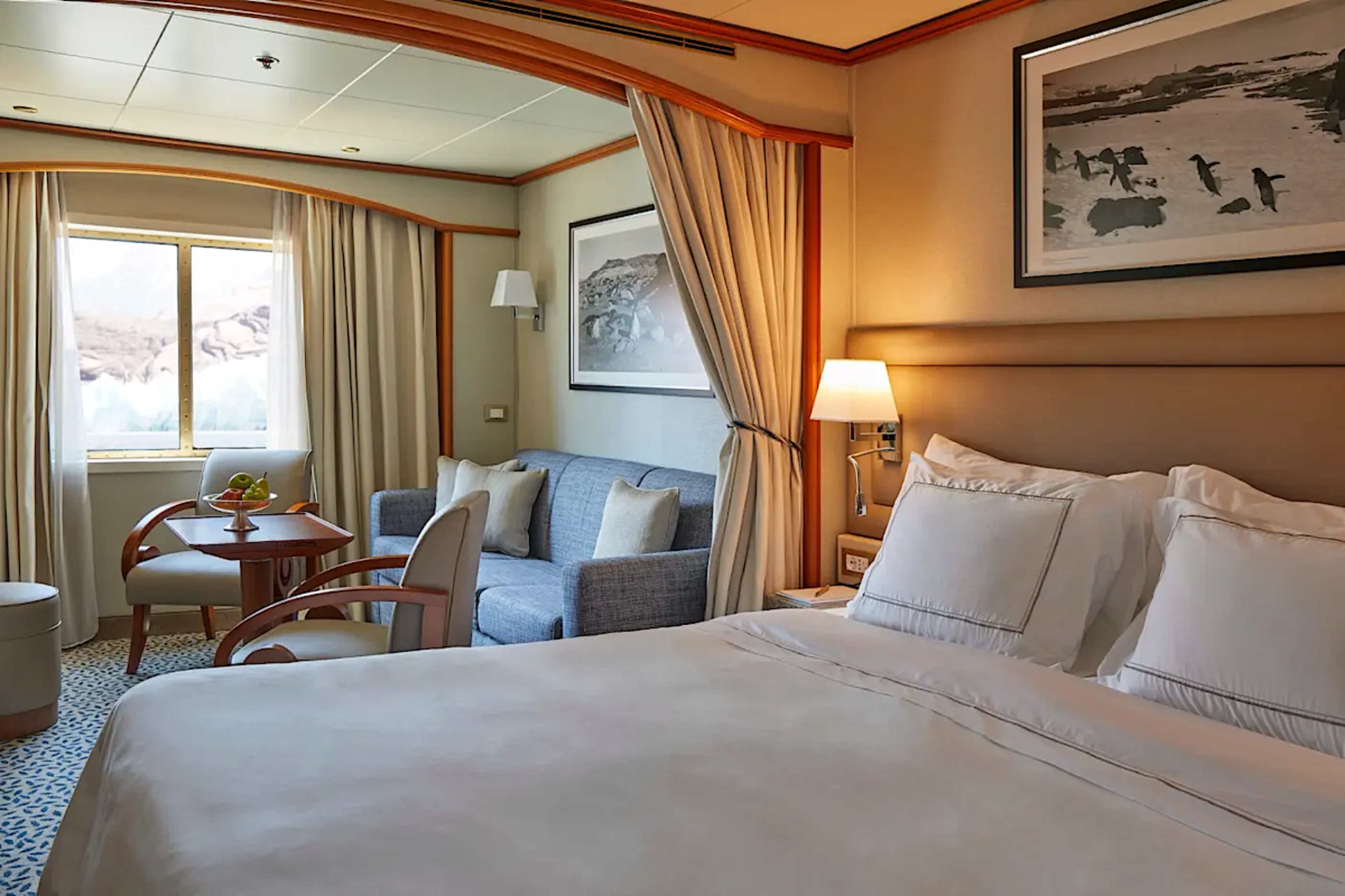 Vista Suite