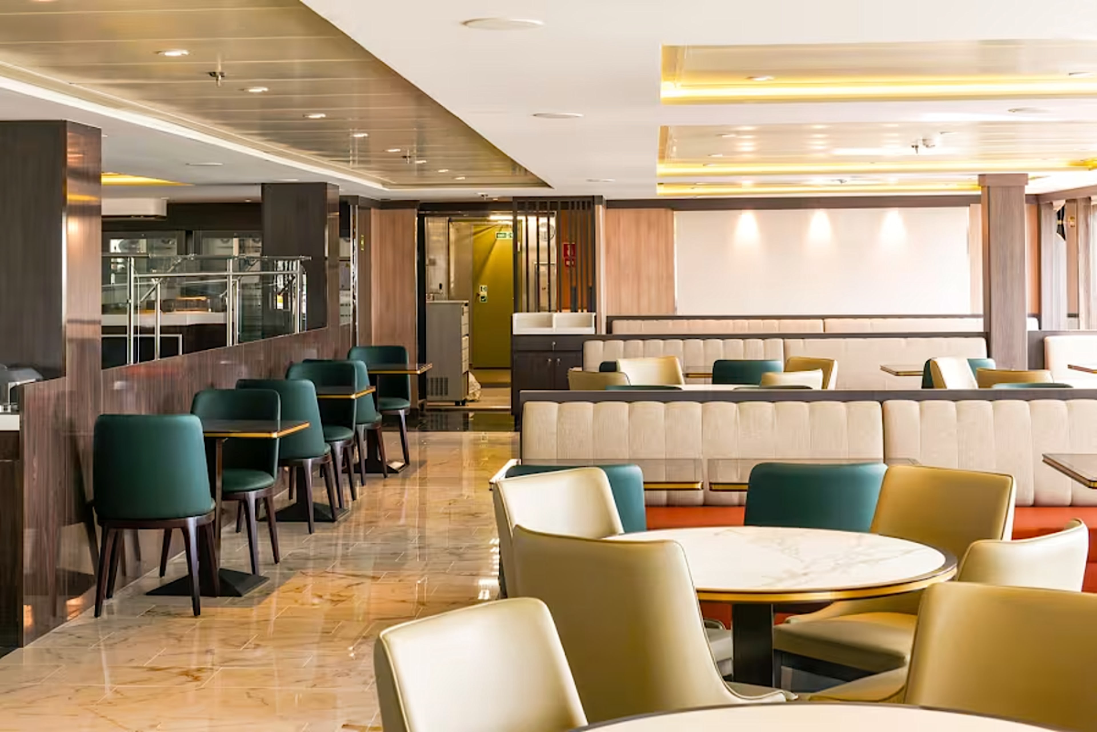 Beacon Restaurant