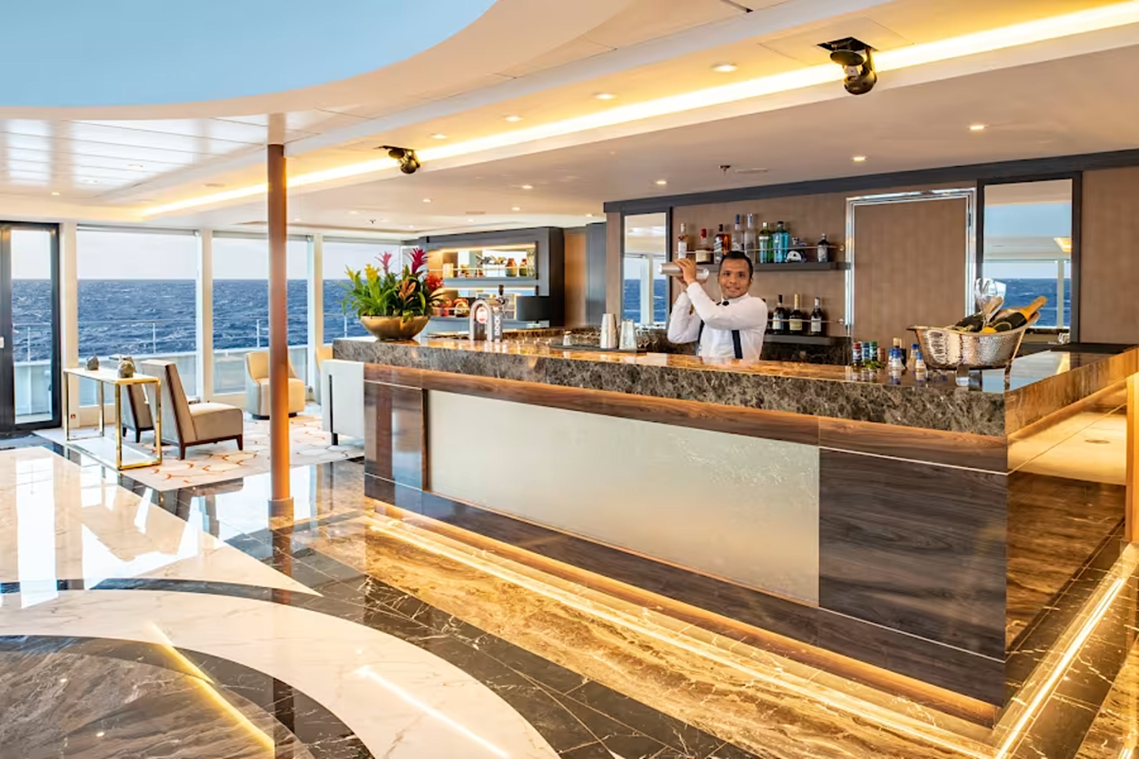 Panorama Lounge