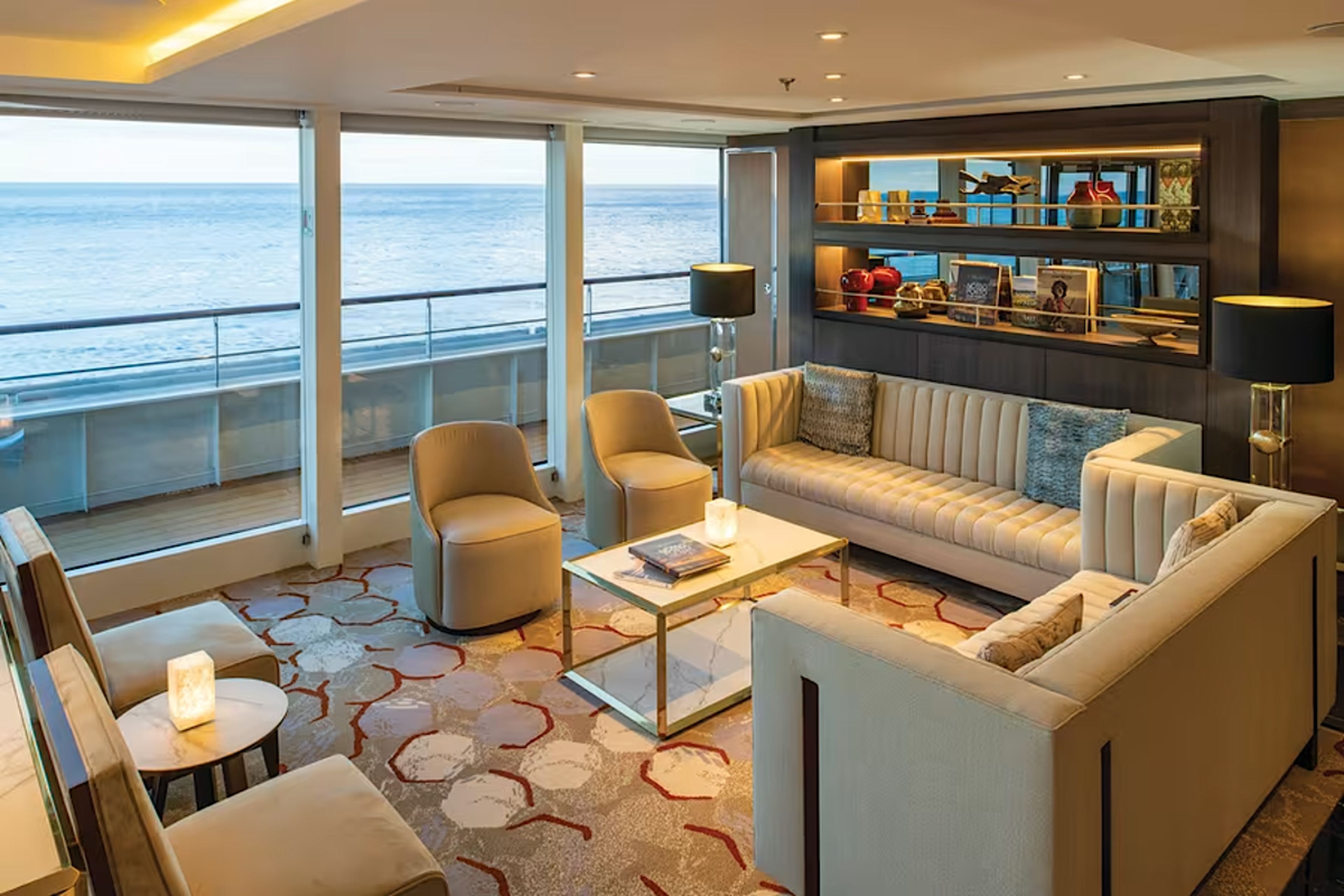 Panorama Lounge
