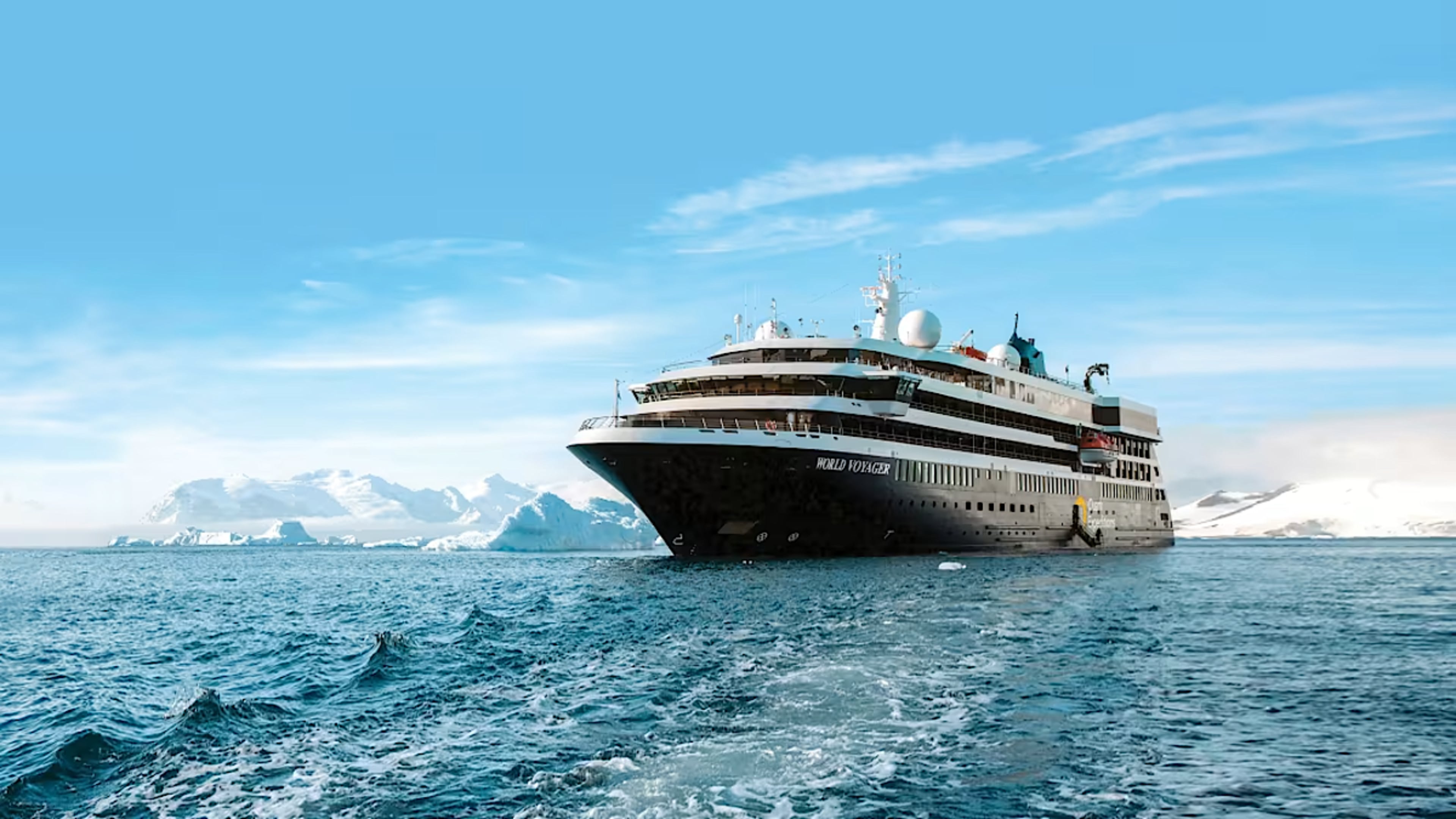 World Voyager
