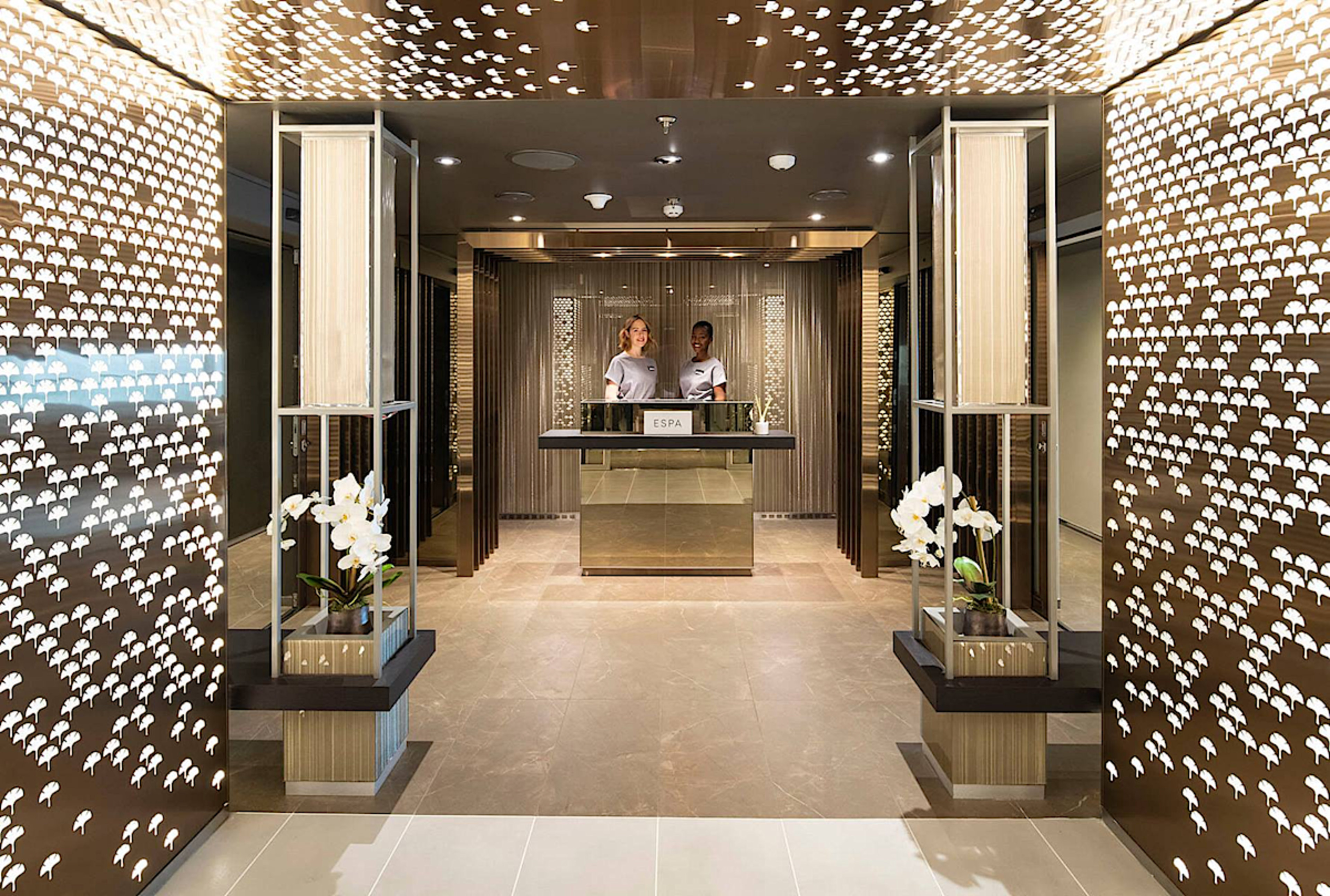 Spa & Wellness Center