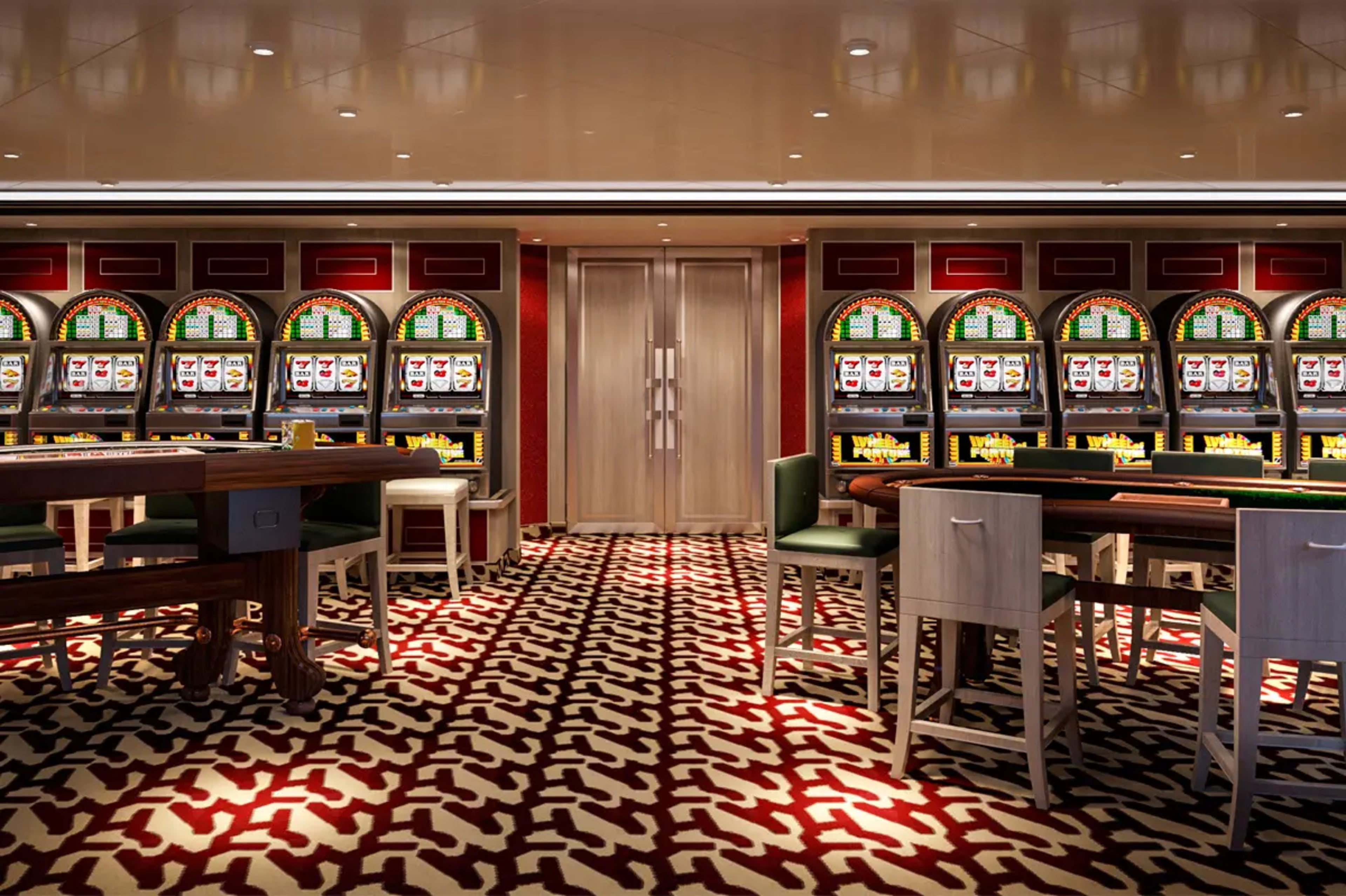 Casino