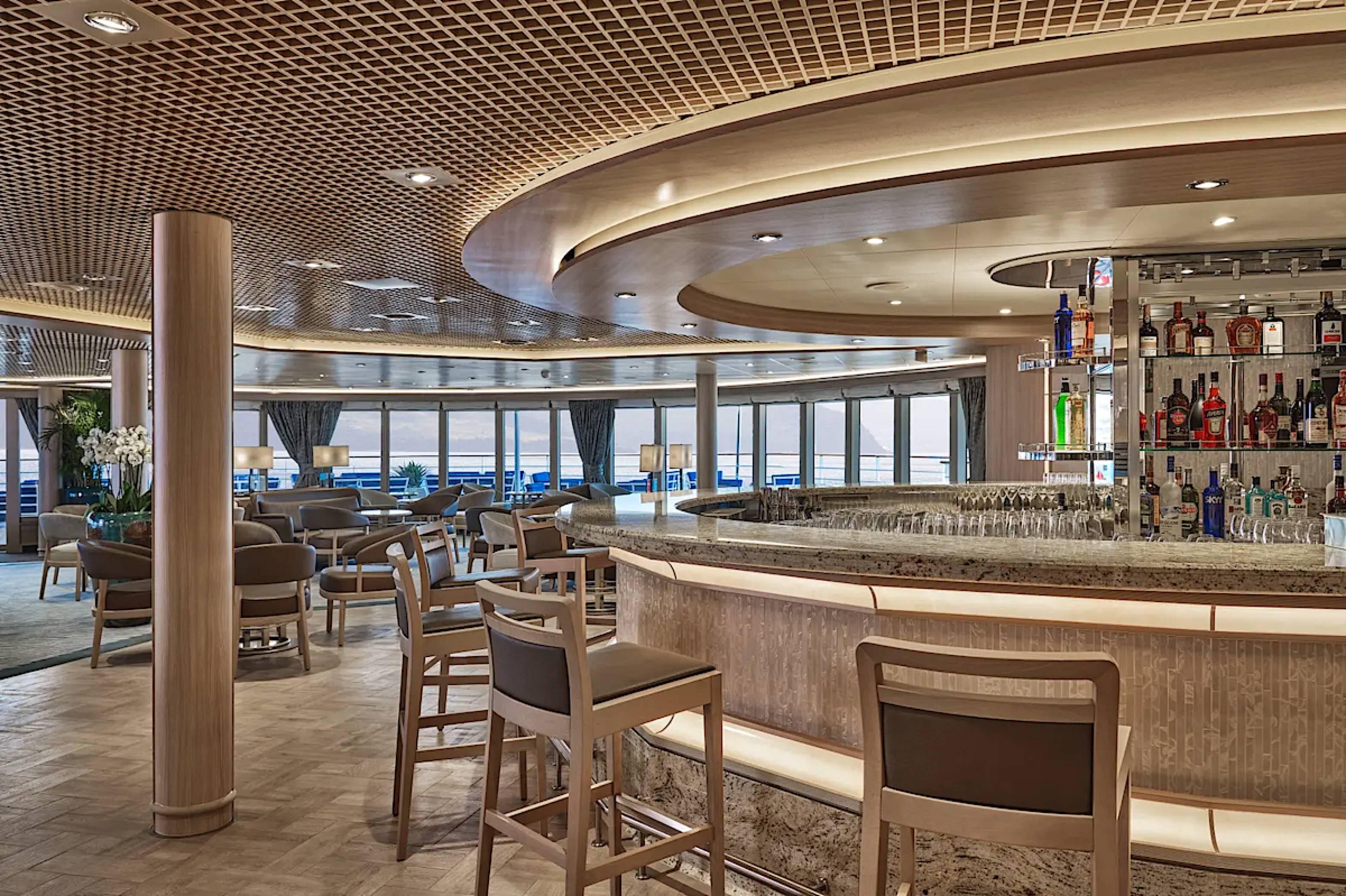 Panorama Lounge