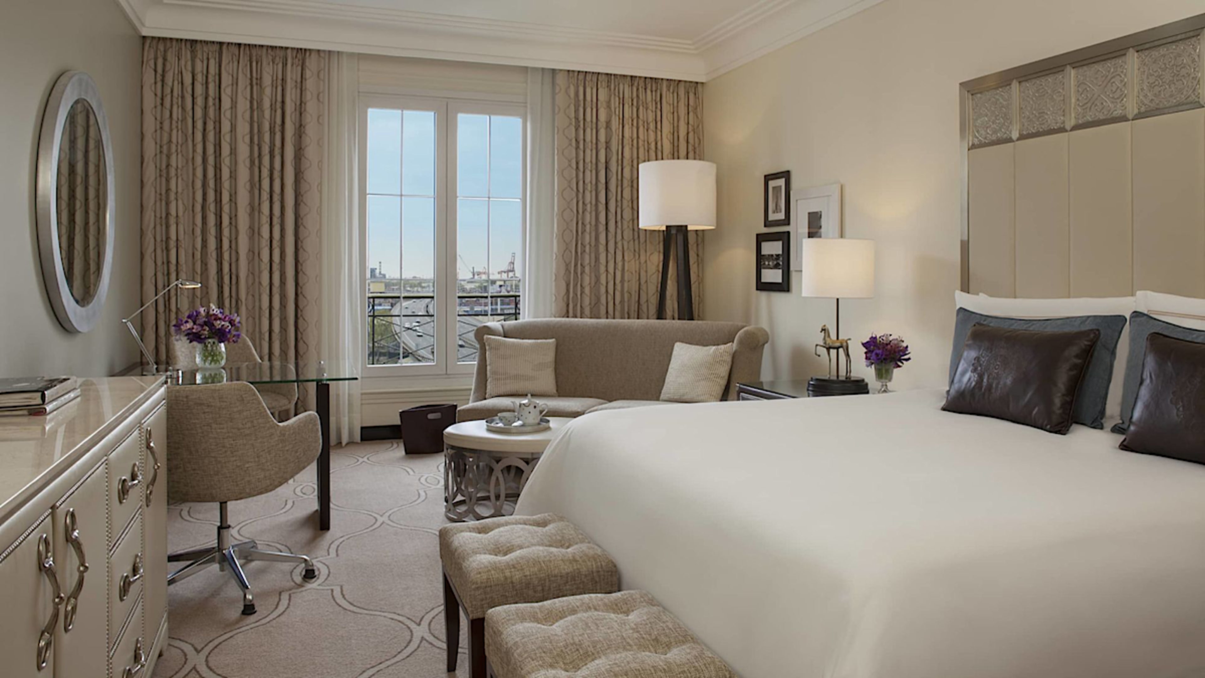 City View Room