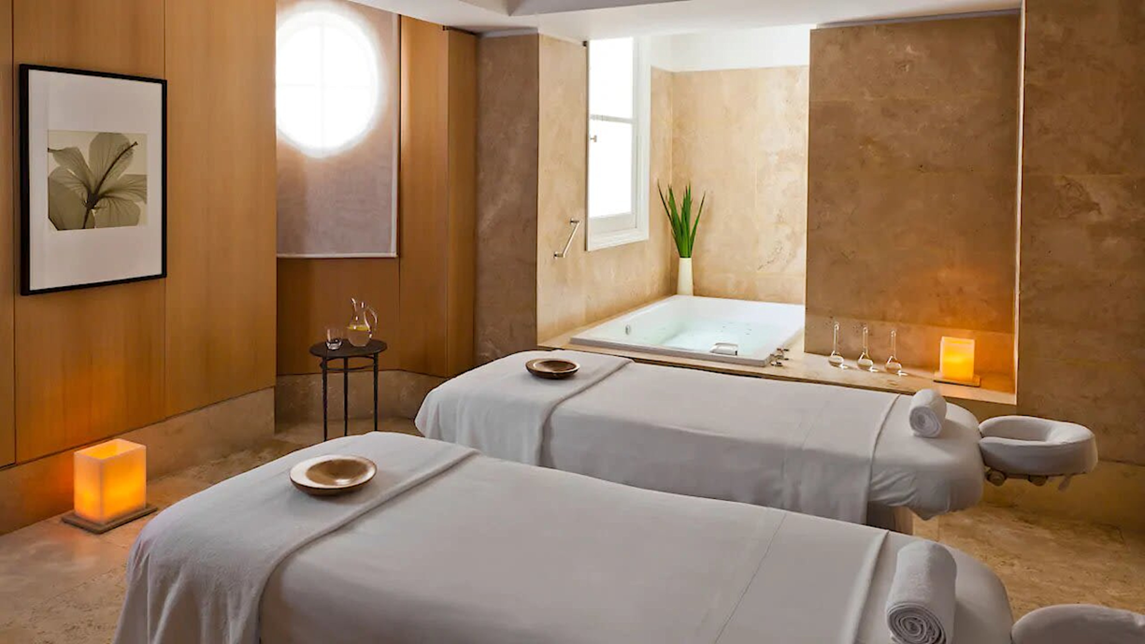 Spa
