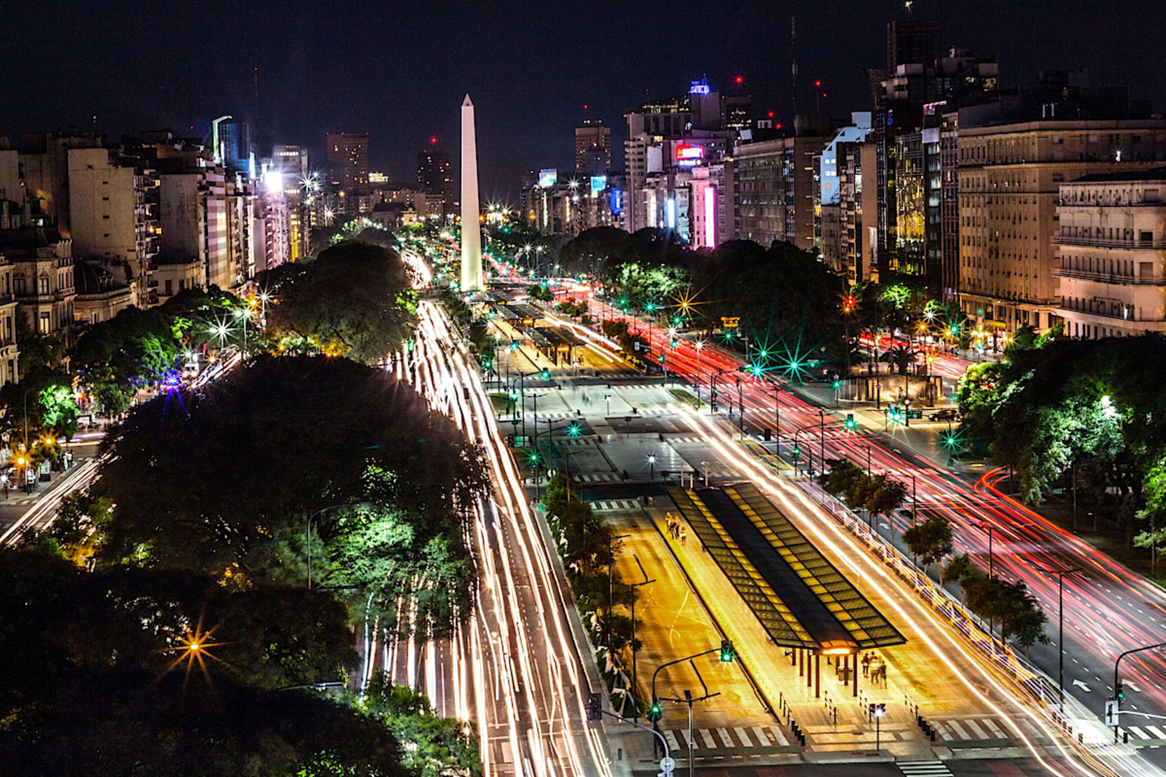 Buenos Aires