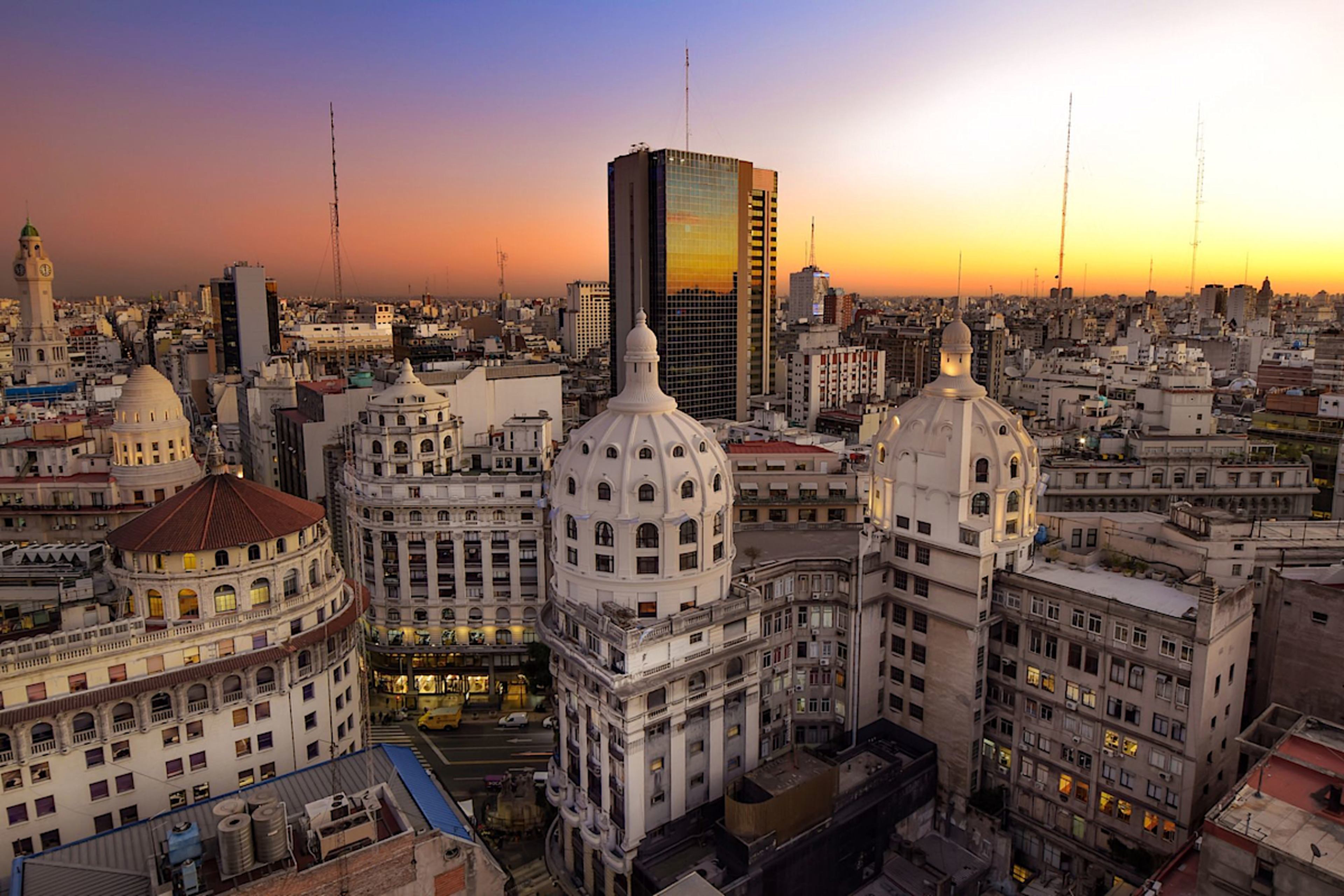 Buenos Aires