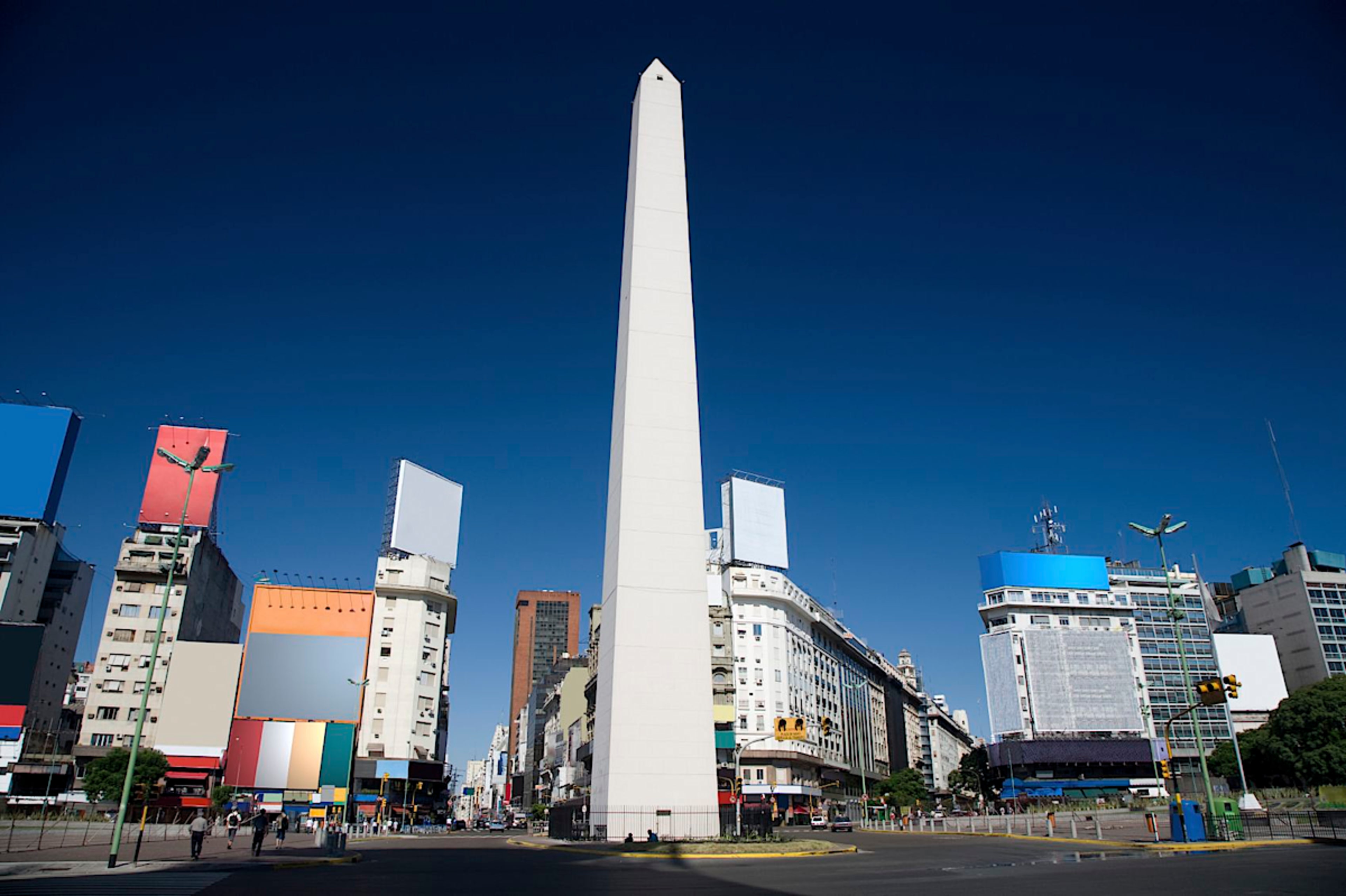 Buenos Aires