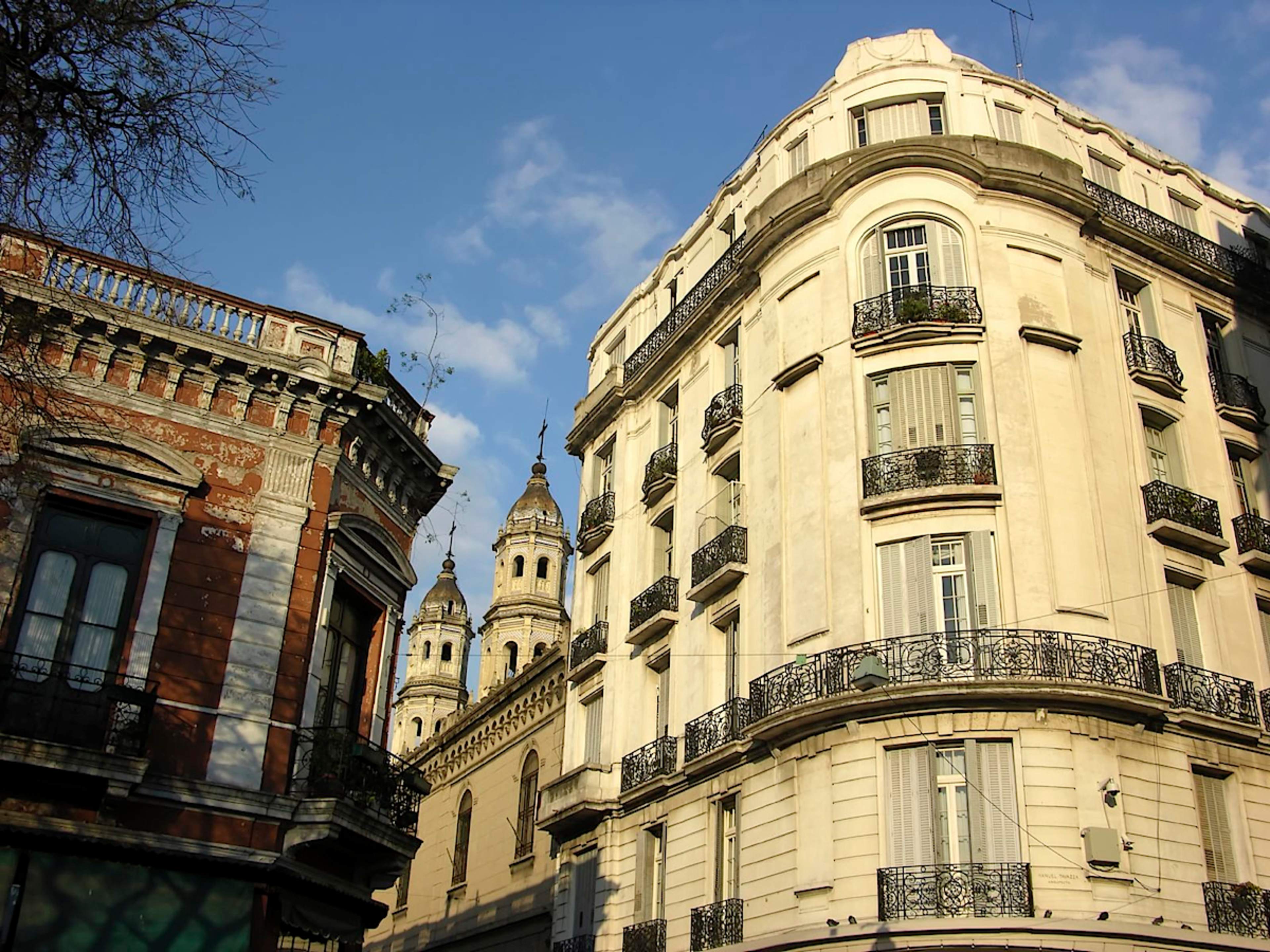 San Telmo