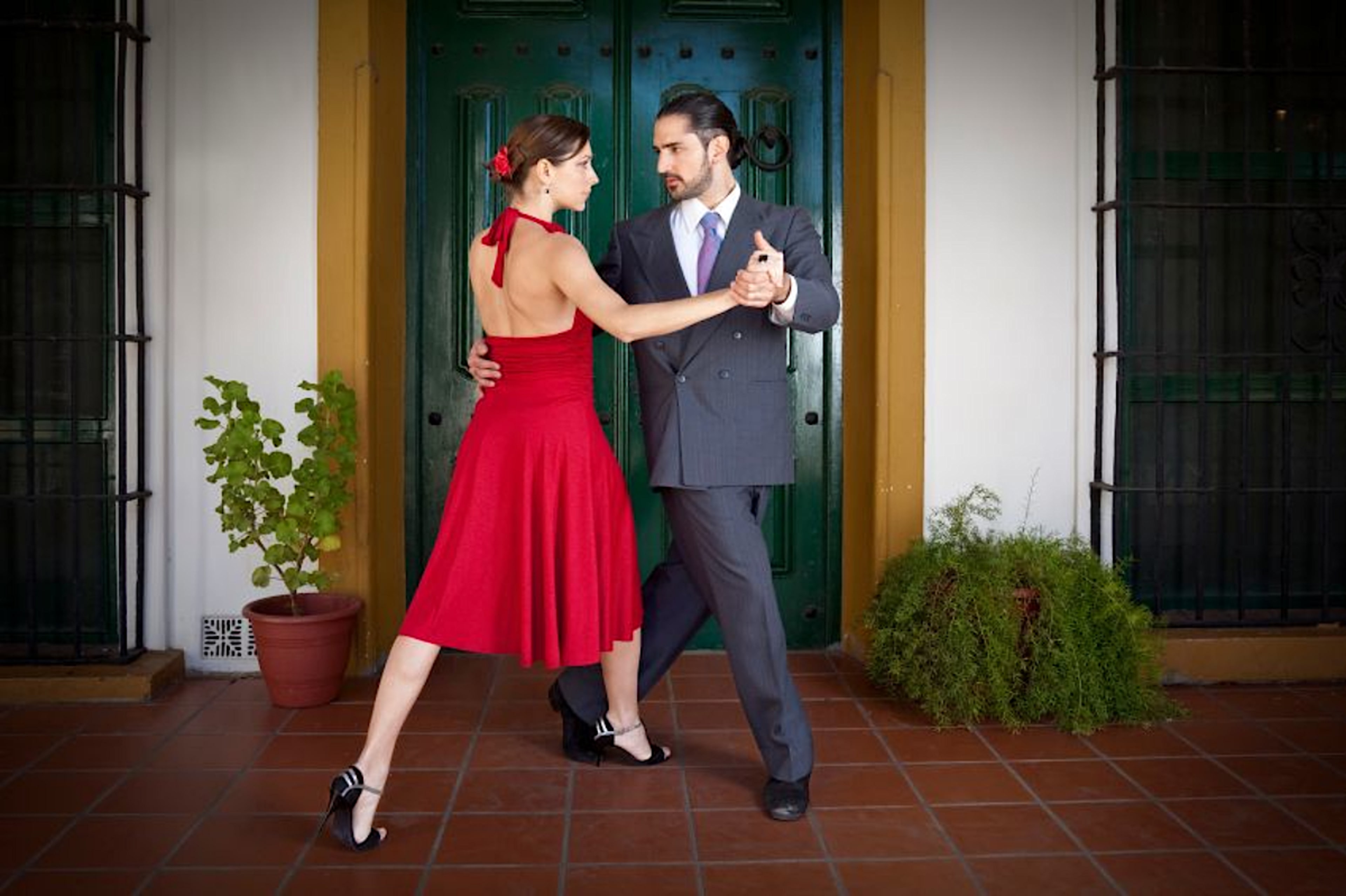 Tango Show