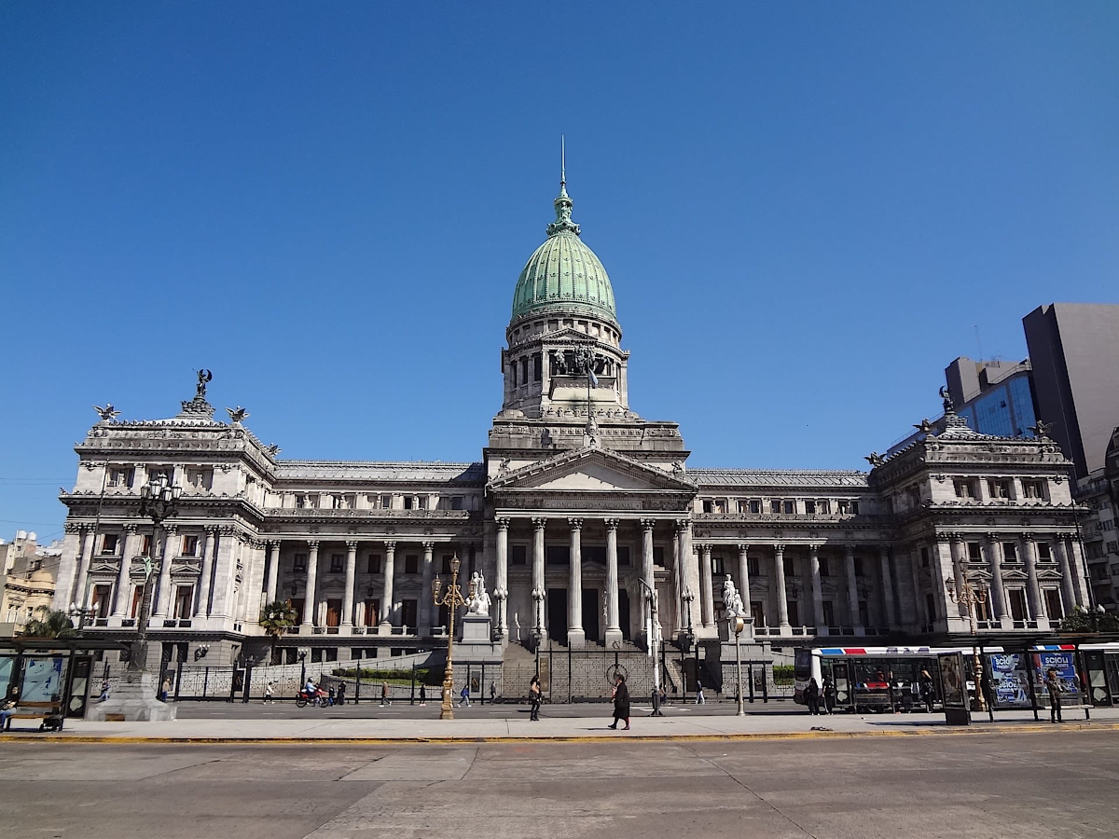 Buenos Aires