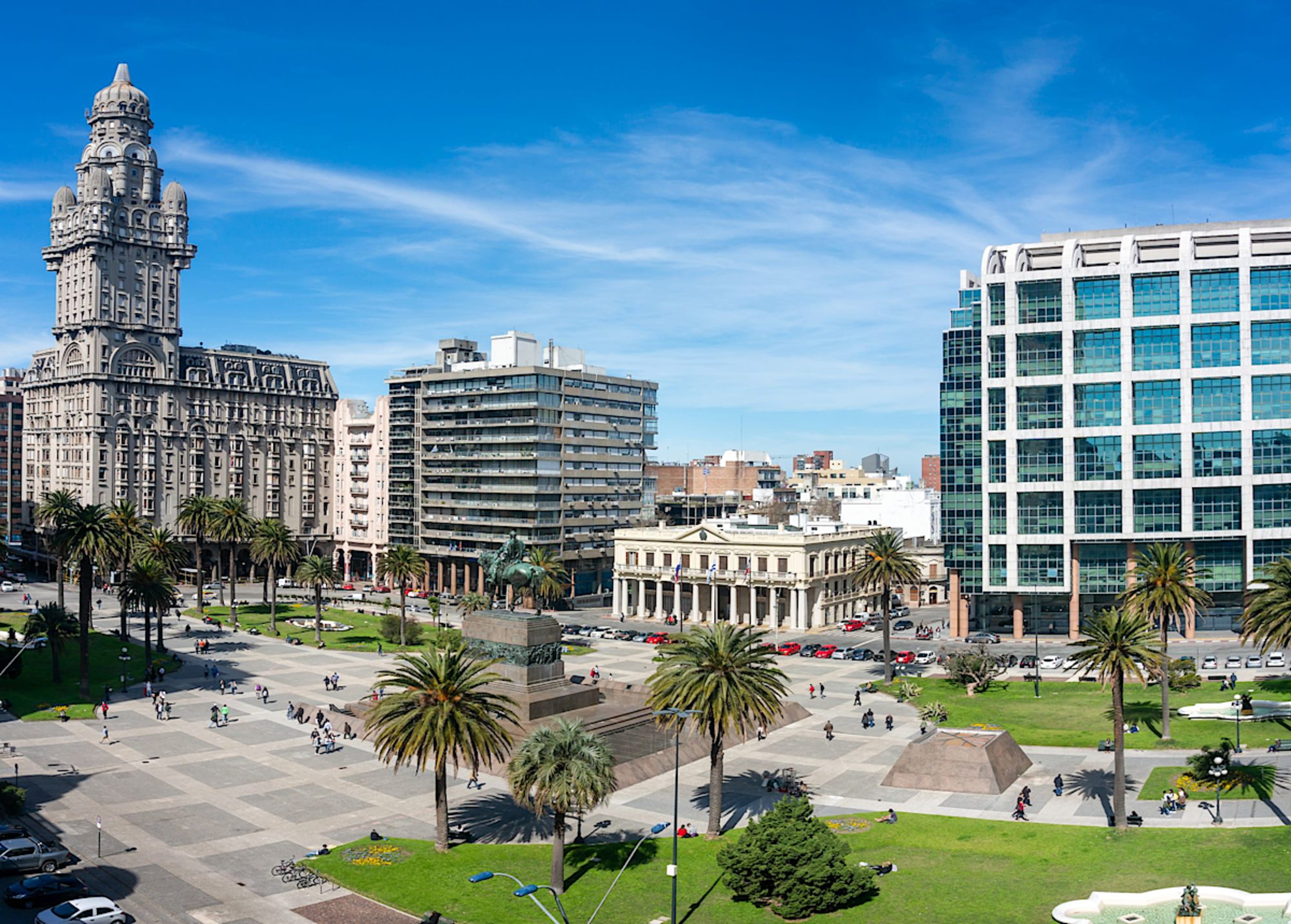 Montevideo