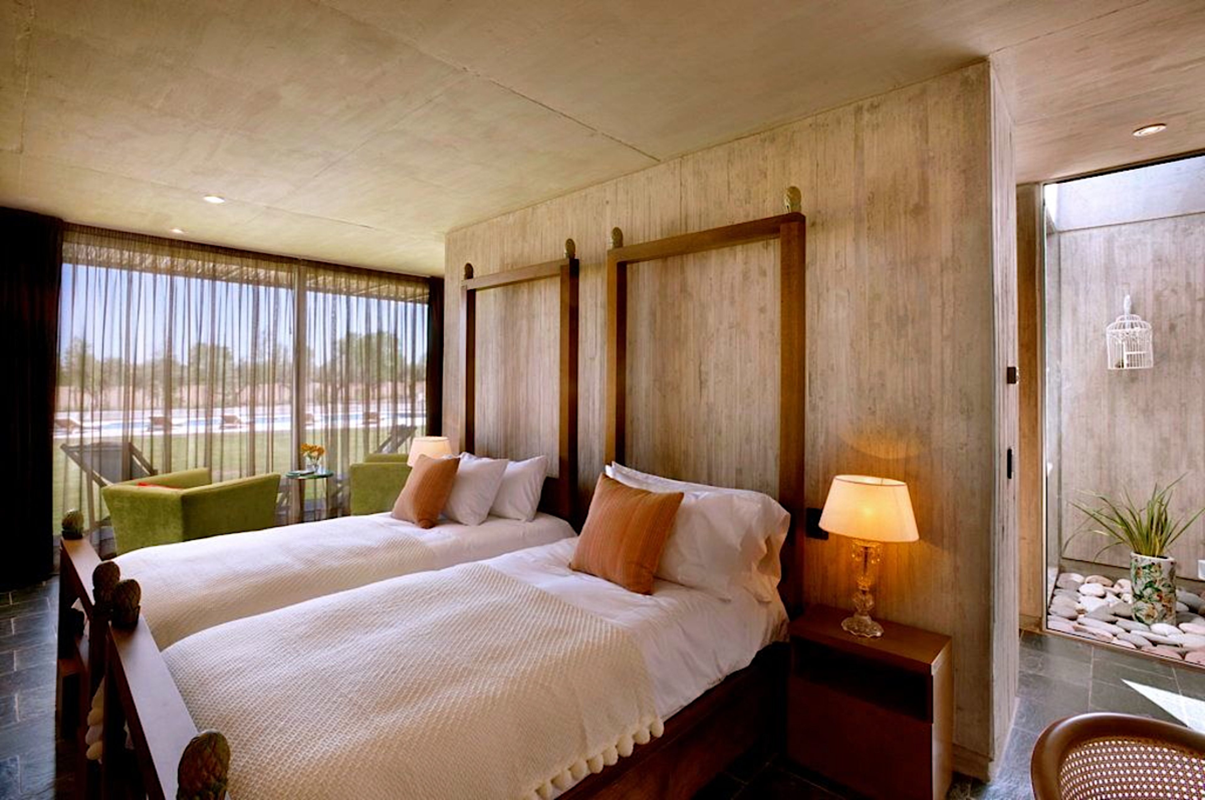 Superior Room (Reserva)