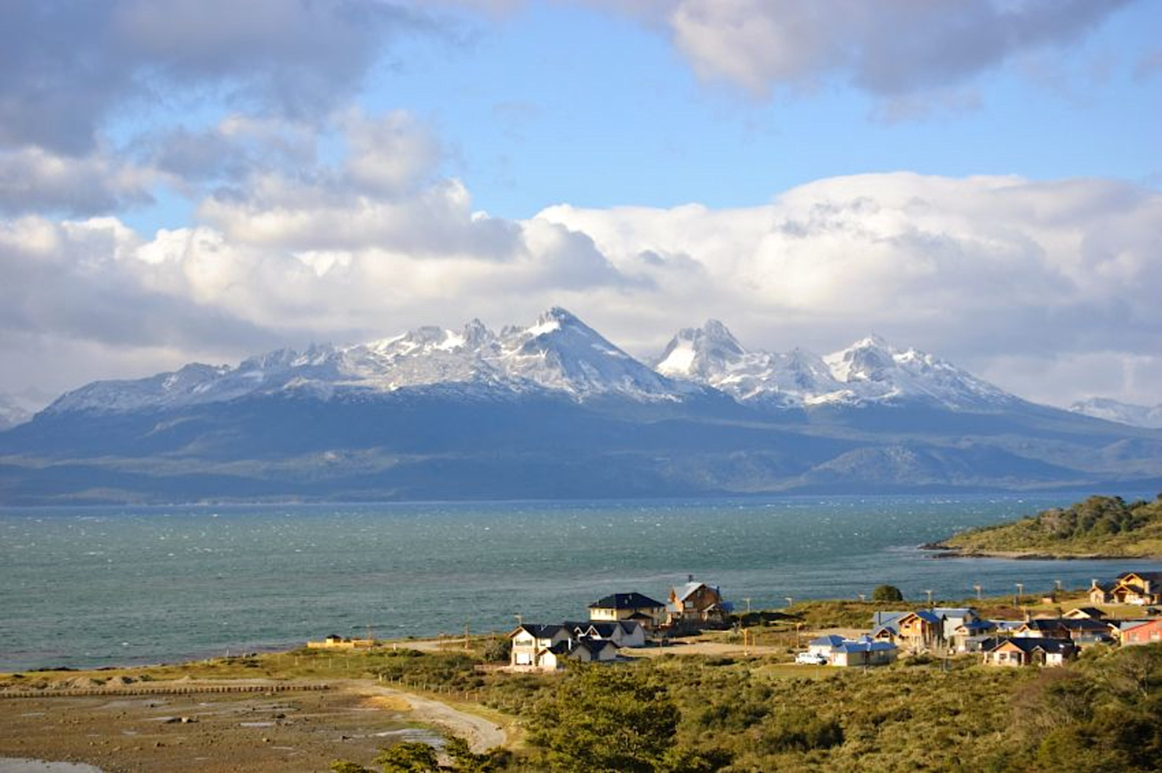 Ushuaia