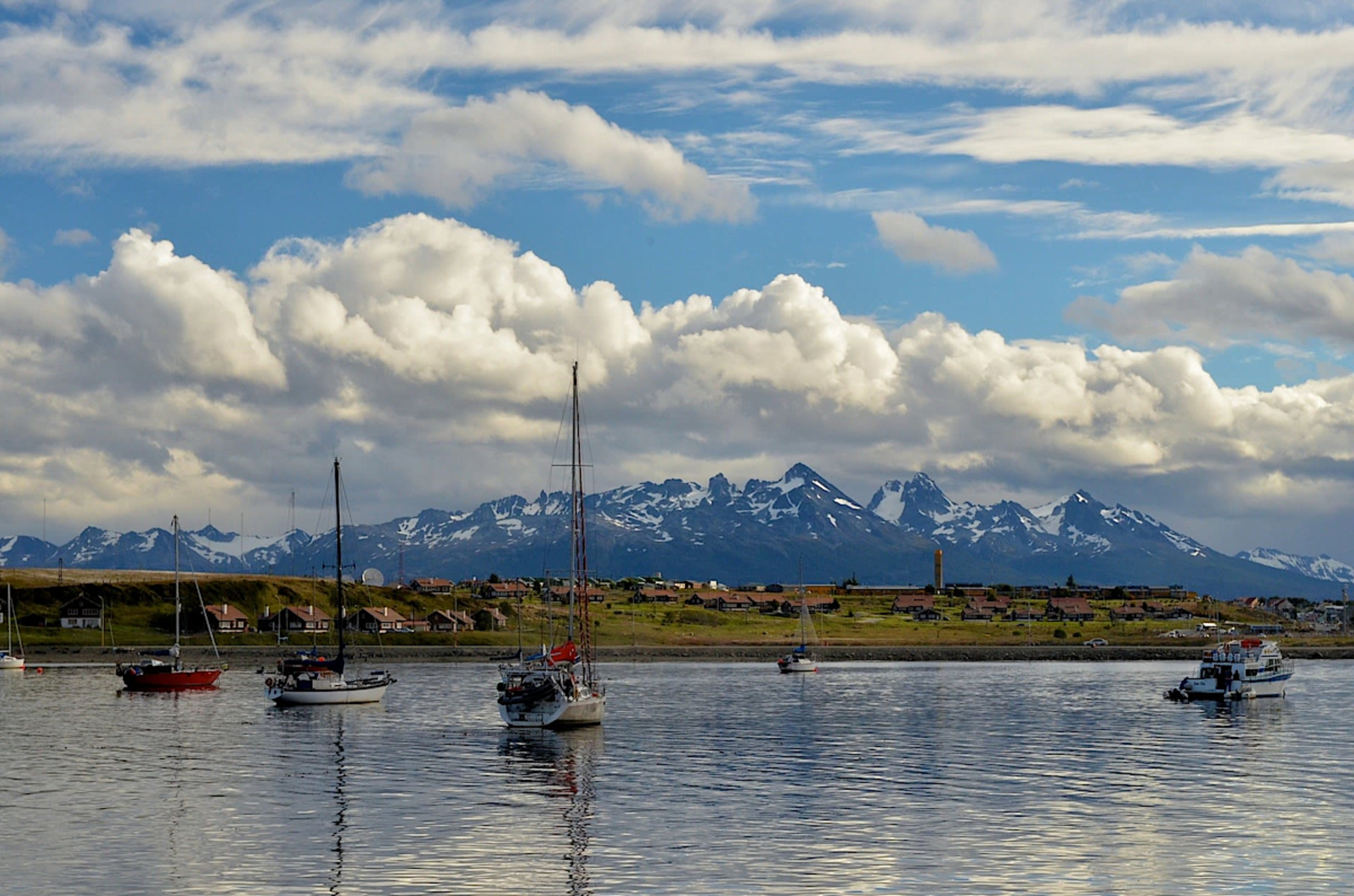 Ushuaia