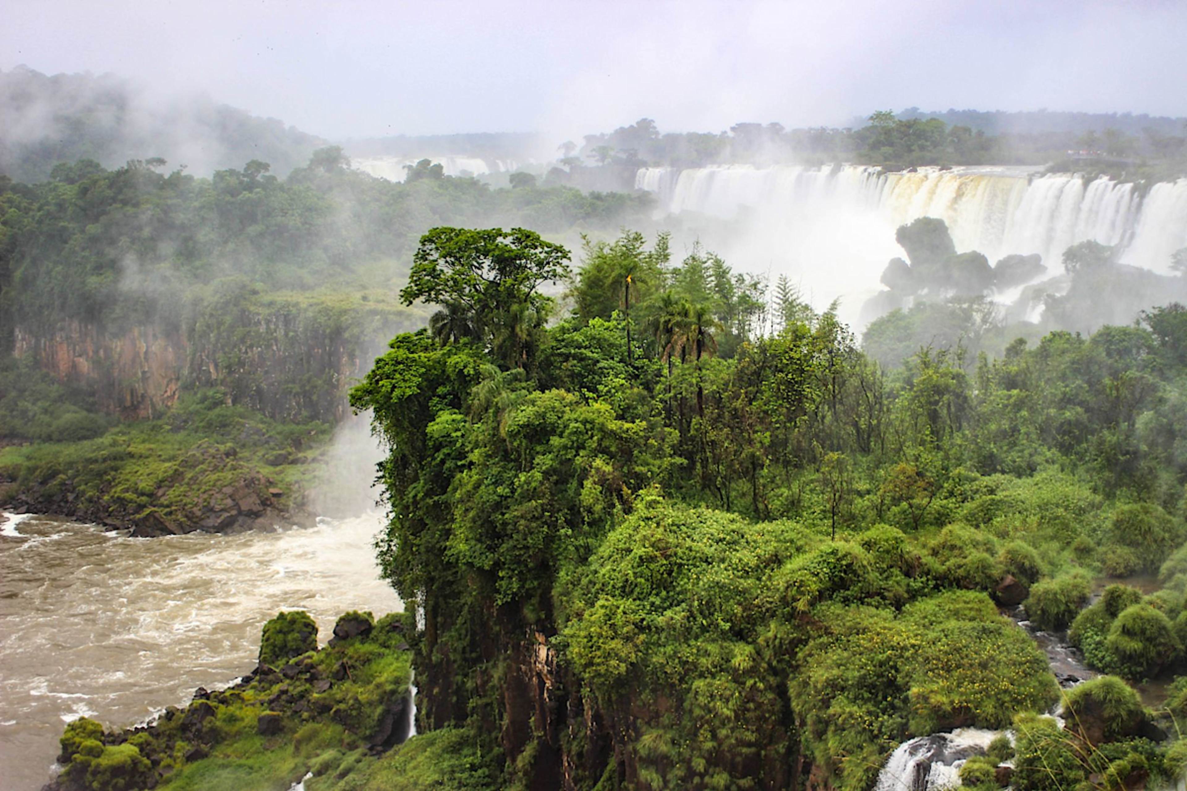 foz do iguacu
