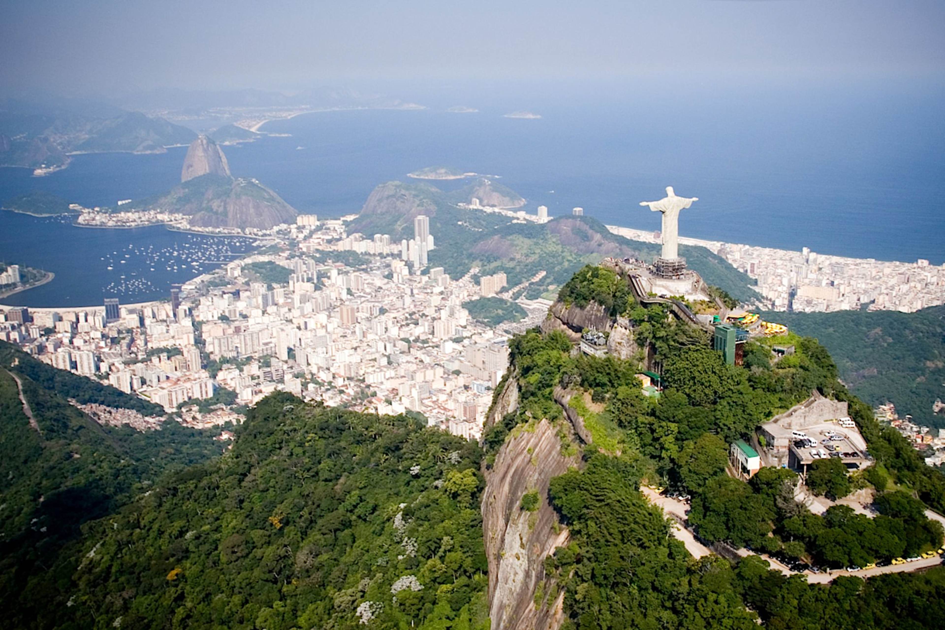 Rio De Janeiro