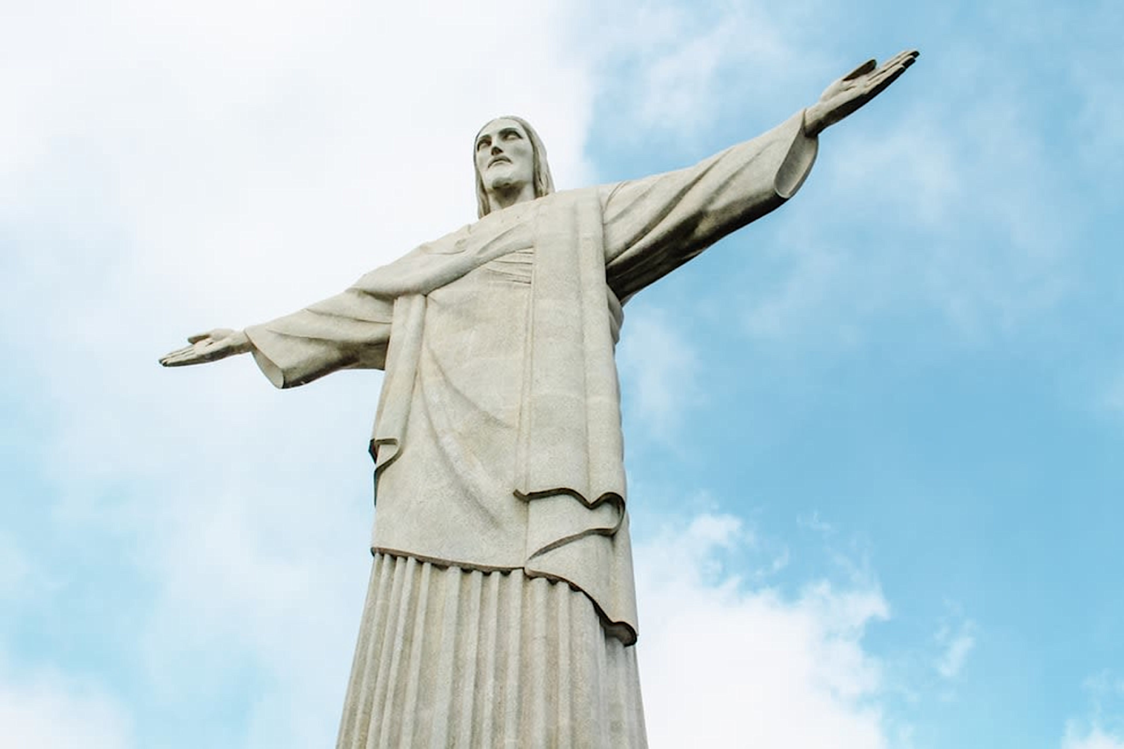 Rio De Janeiro