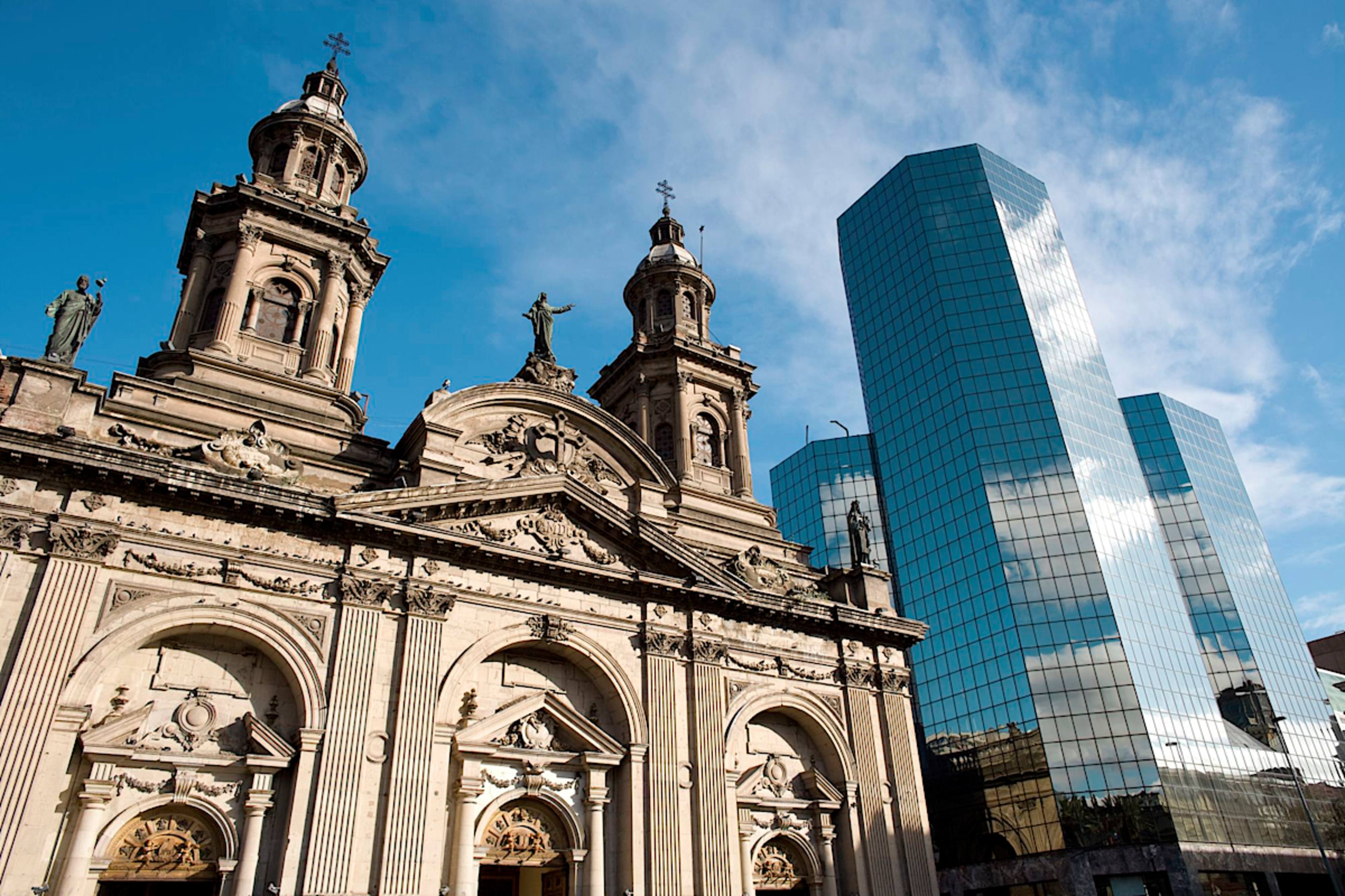 Santiago
