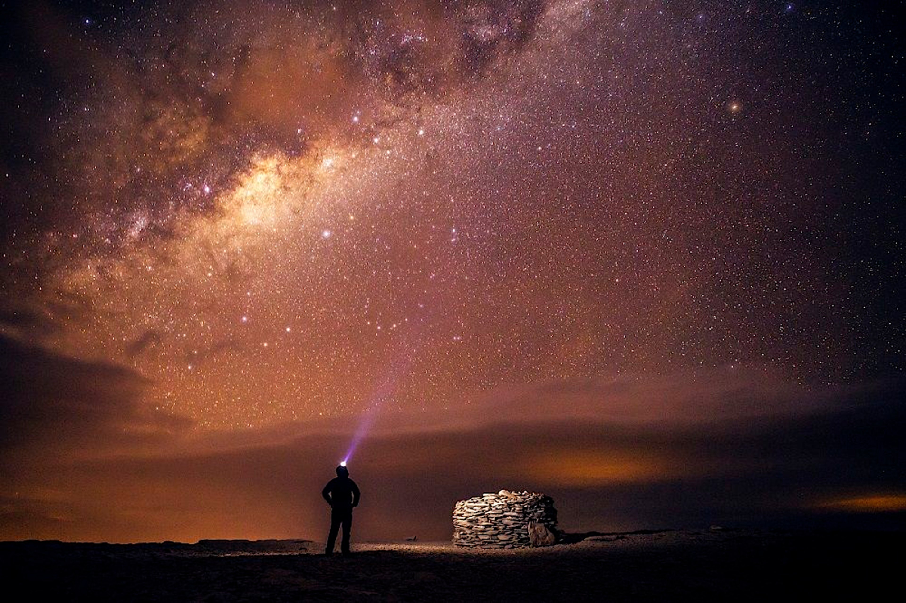 Star Gazing