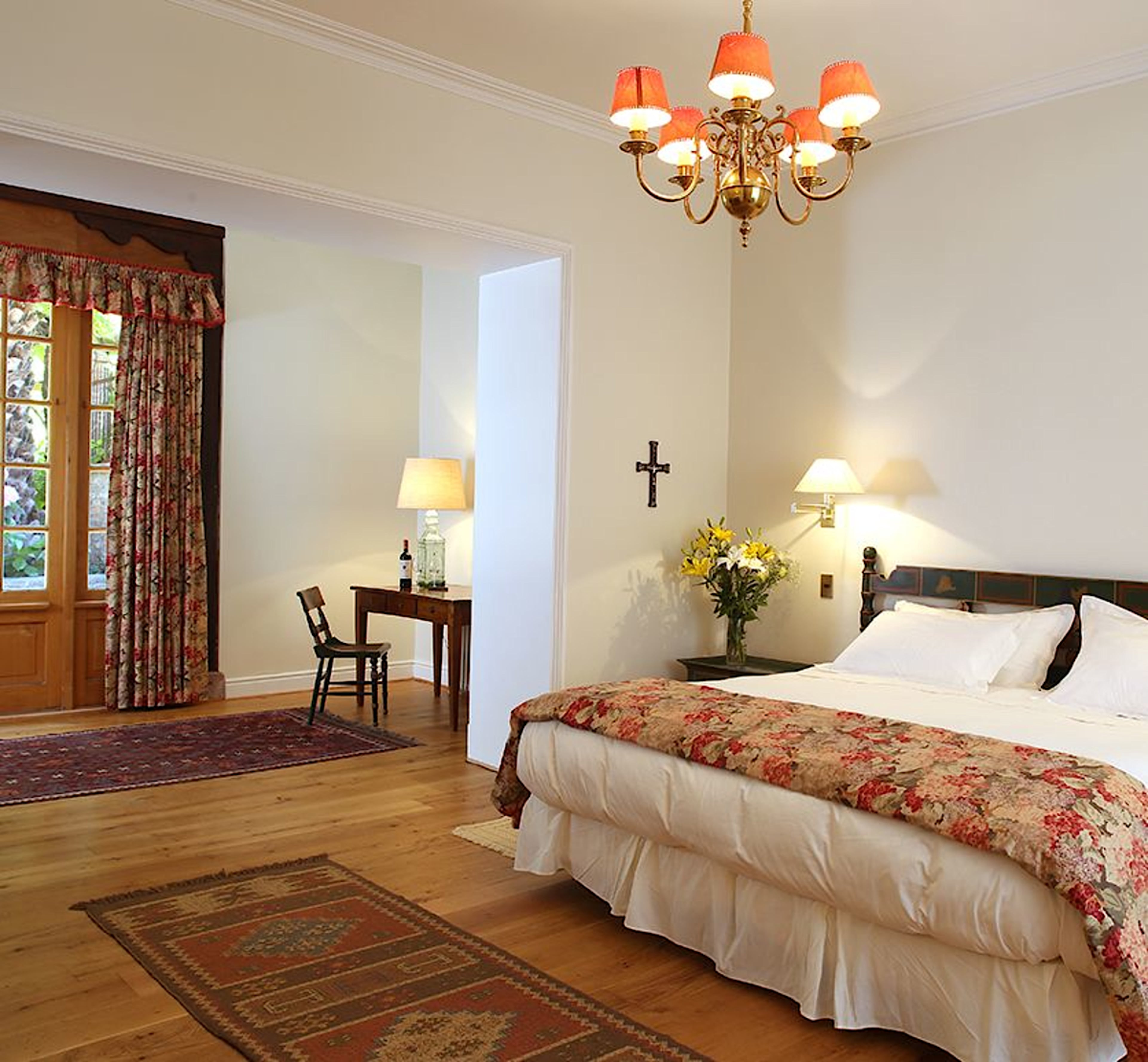 Casa Real Room