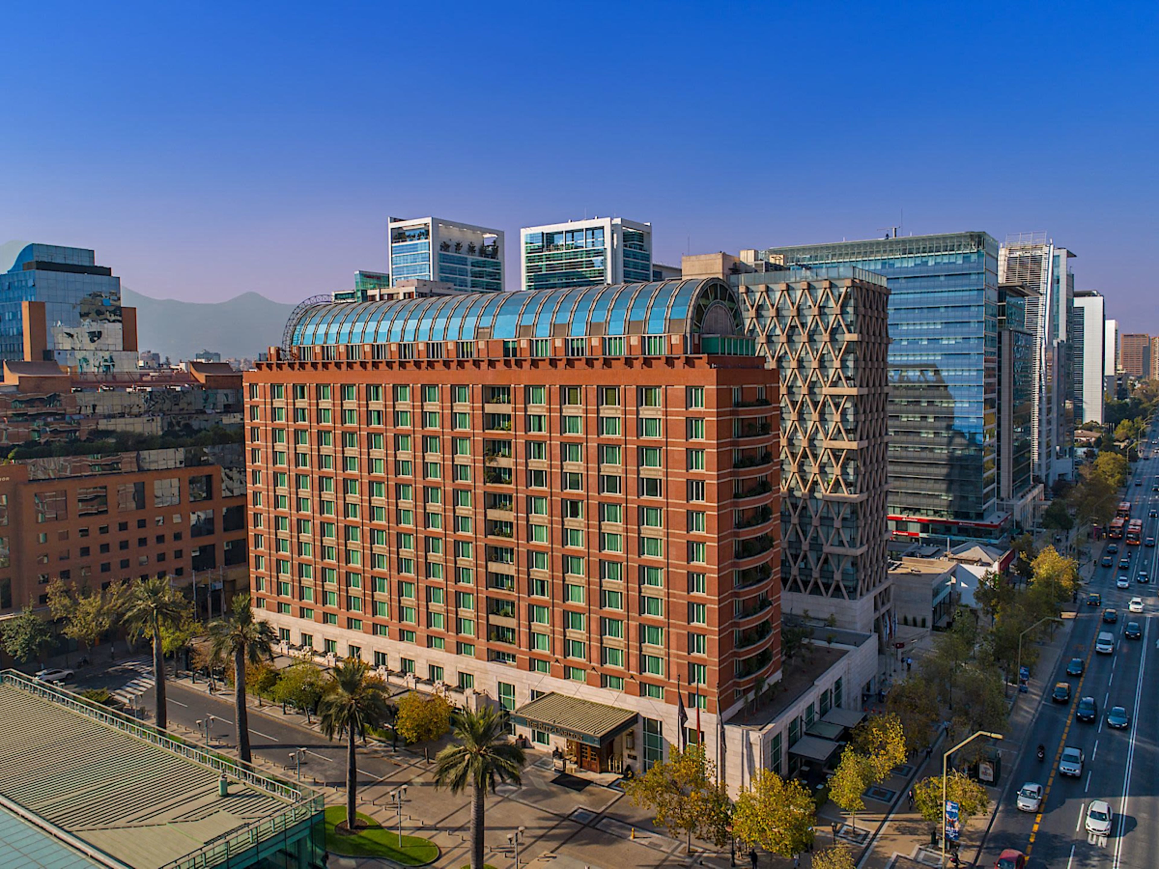 ritz carlton