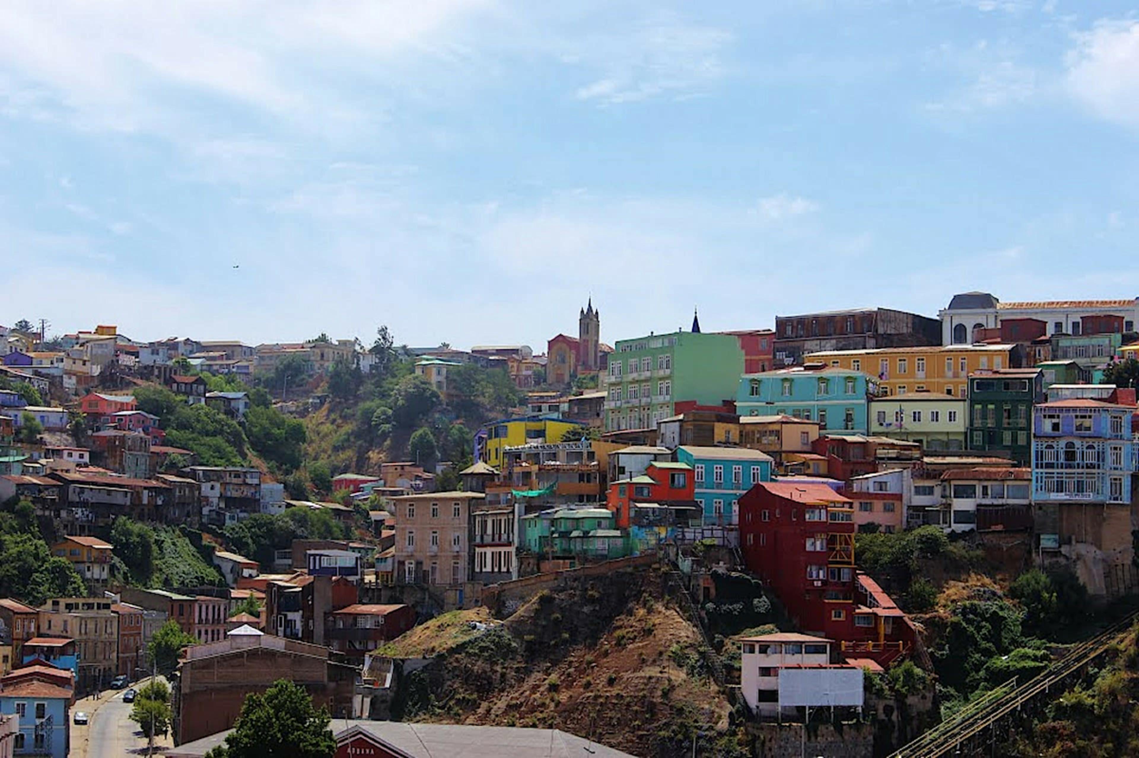 Valparaiso