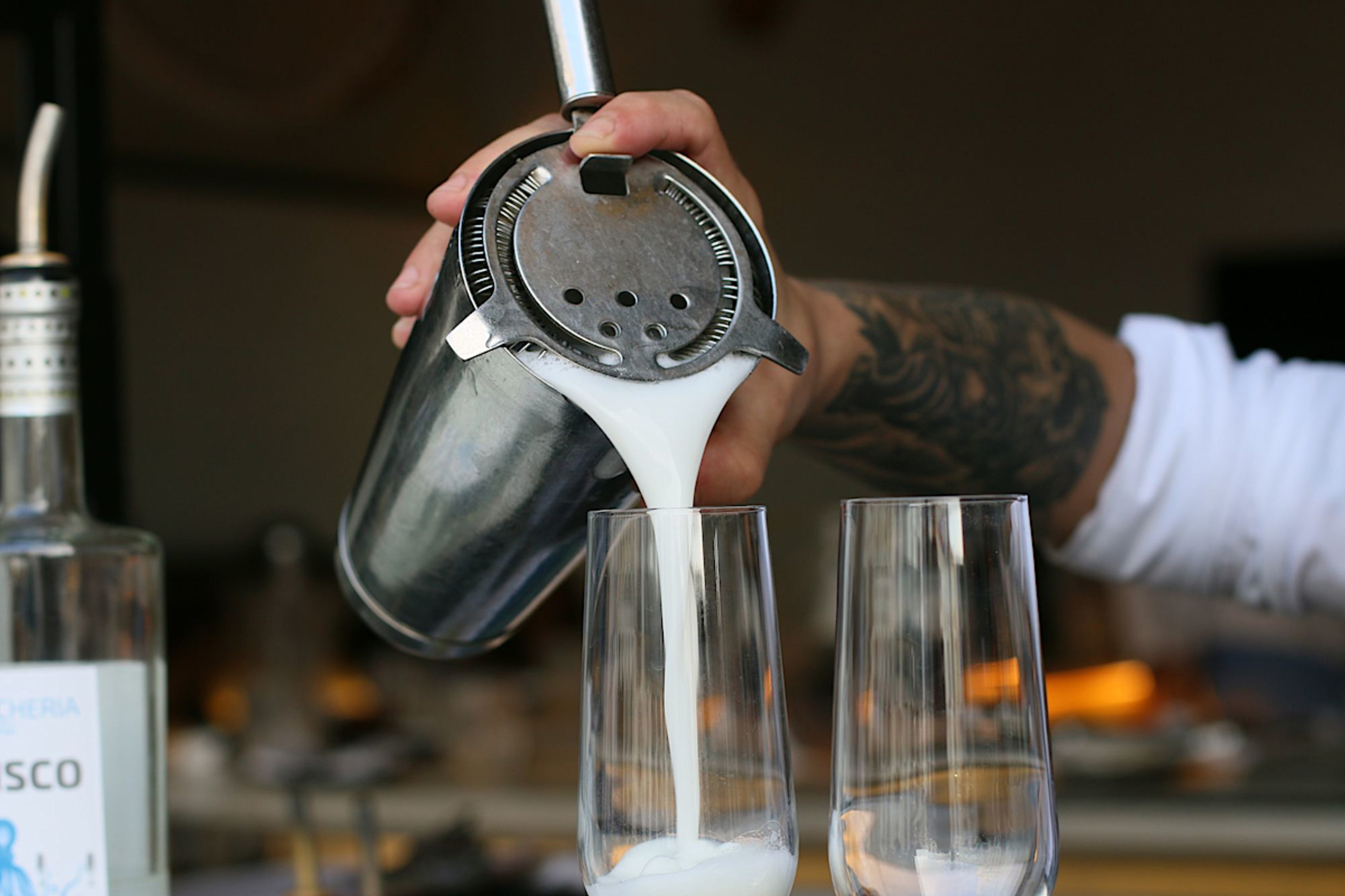 Pisco